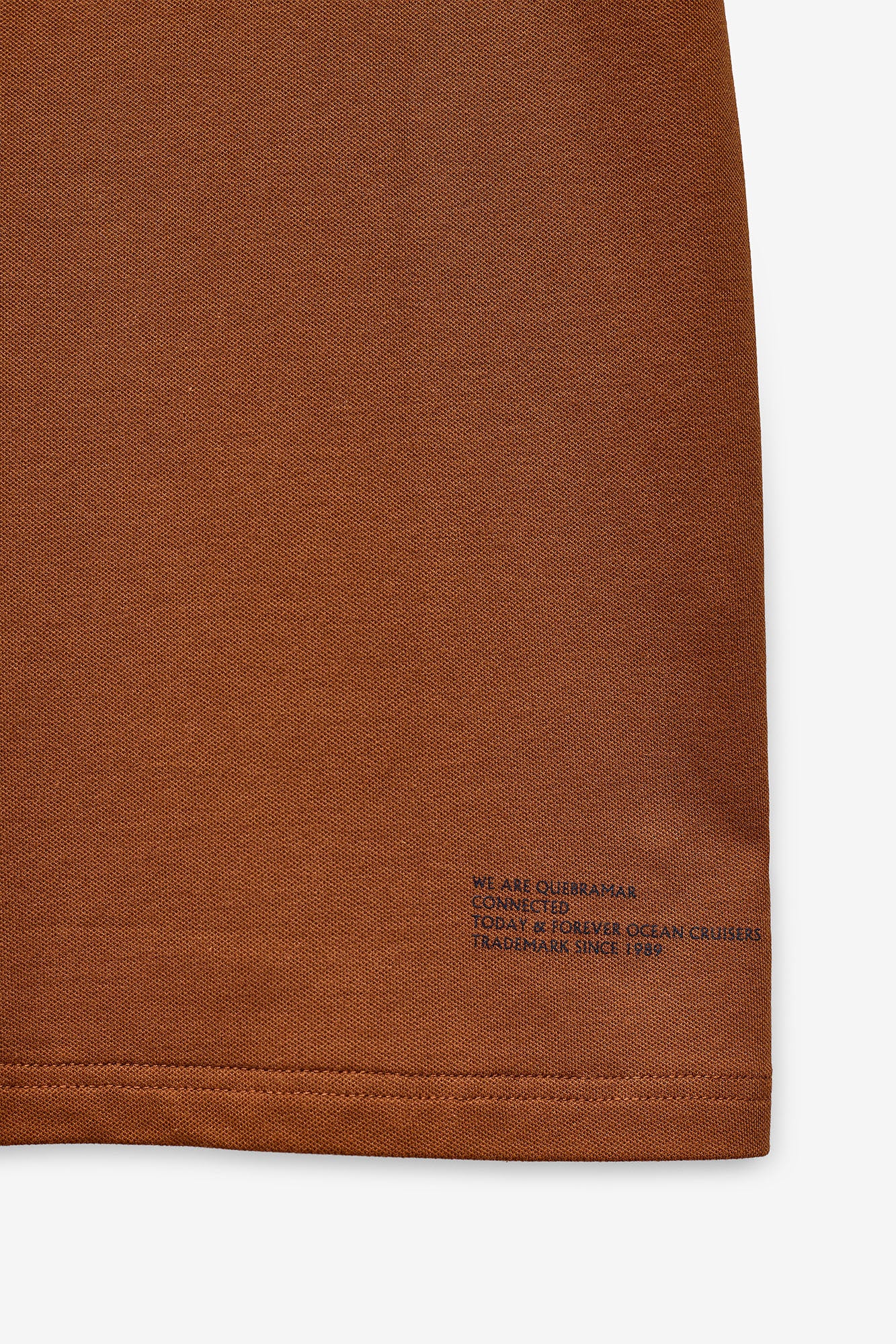 POLO DE MICROPIQUÉ