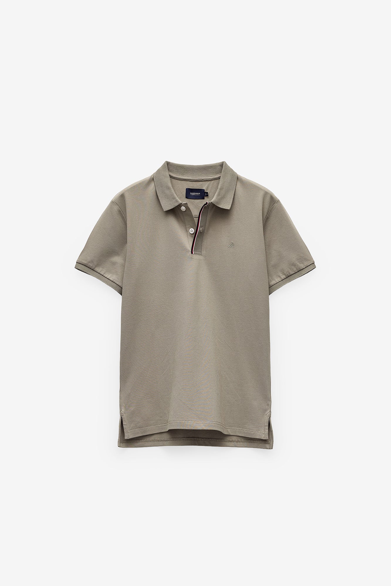 POLO EM MICRO PIQUET