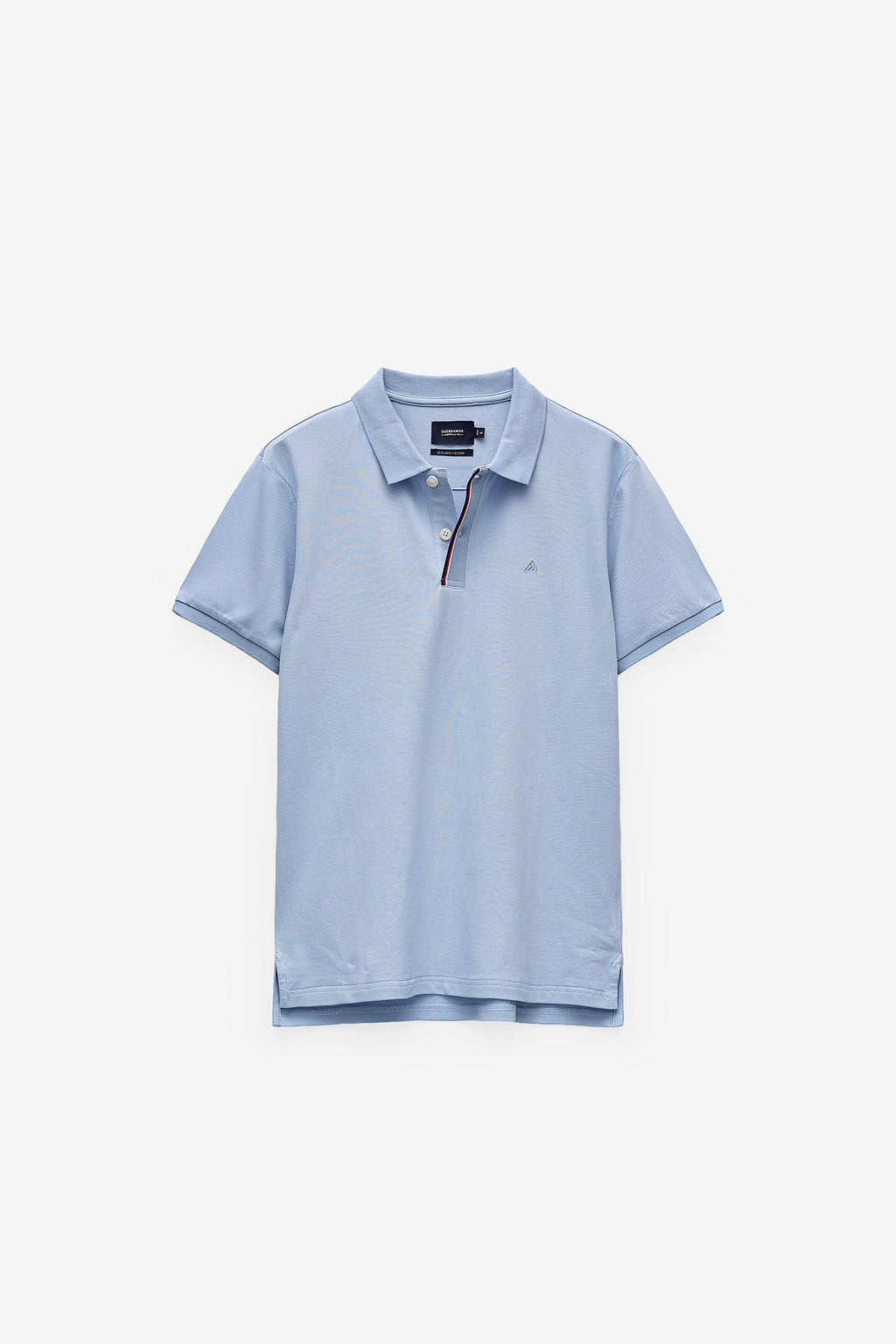 POLO EN MICROPIQUÉ