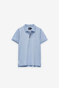 POLO EN MICROPIQUÉ