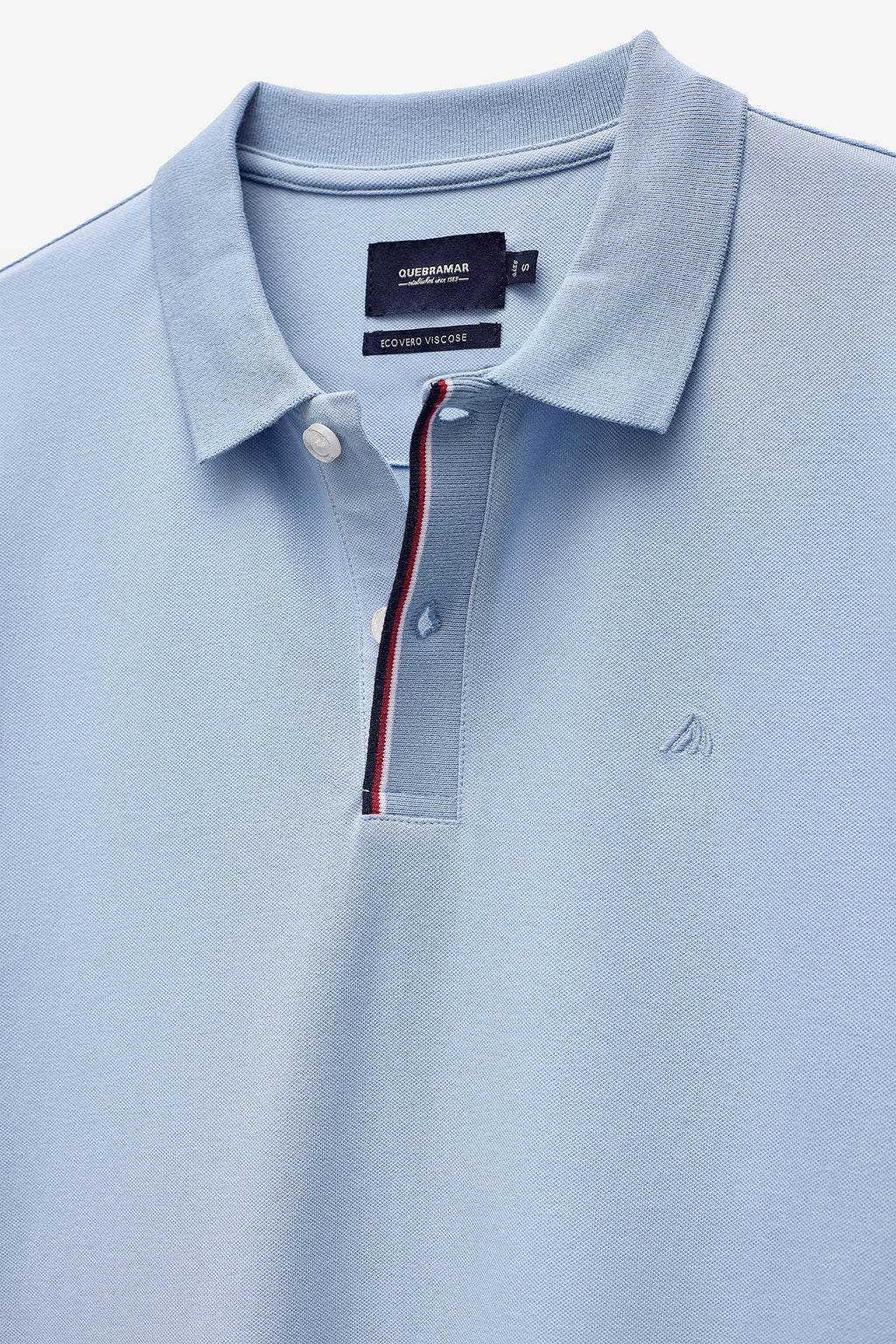 POLO EN MICROPIQUÉ