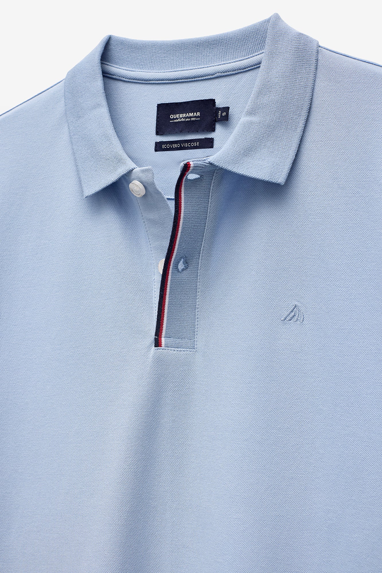 POLO EN MICROPIQUÉ