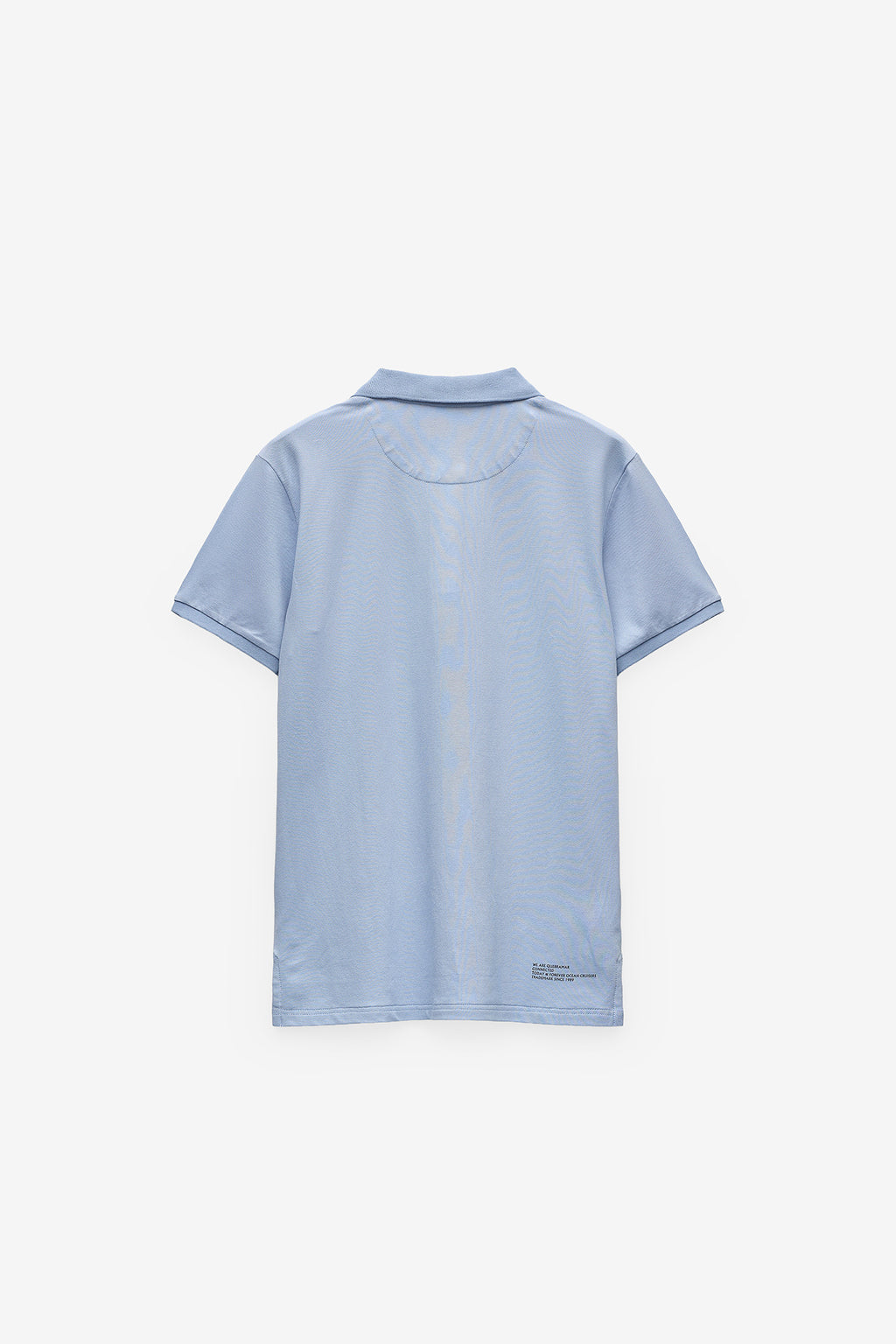 POLO EN MICROPIQUÉ