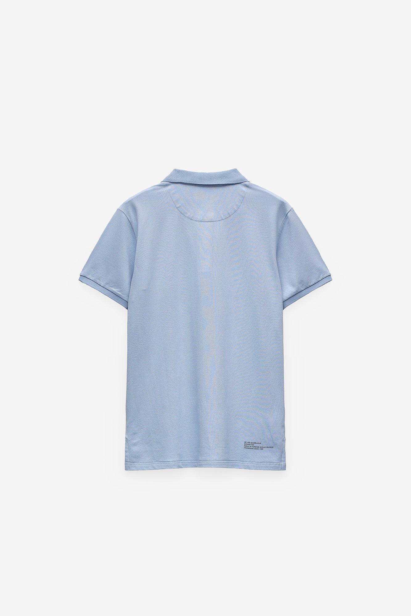 POLO EN MICROPIQUÉ