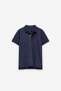 POLO EN MICROPIQUÉ