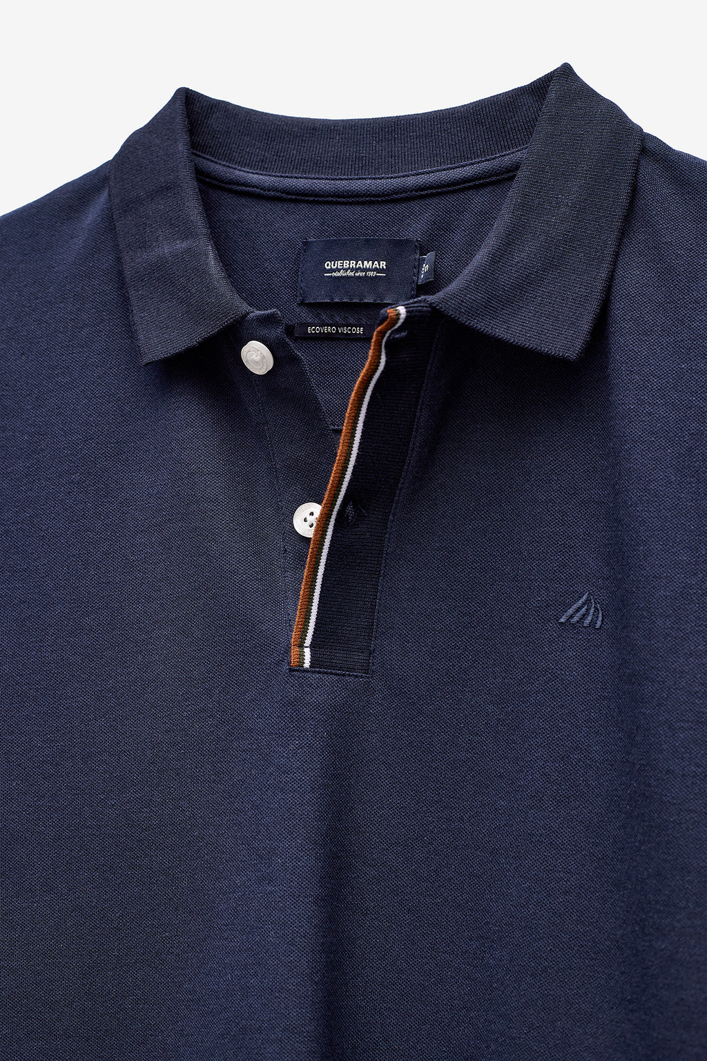 POLO EN MICROPIQUÉ