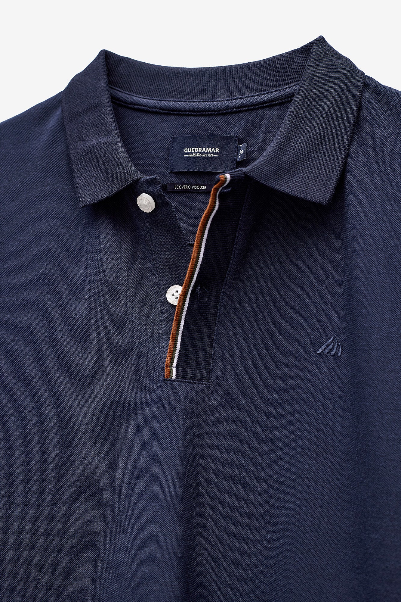 POLO EN MICROPIQUÉ