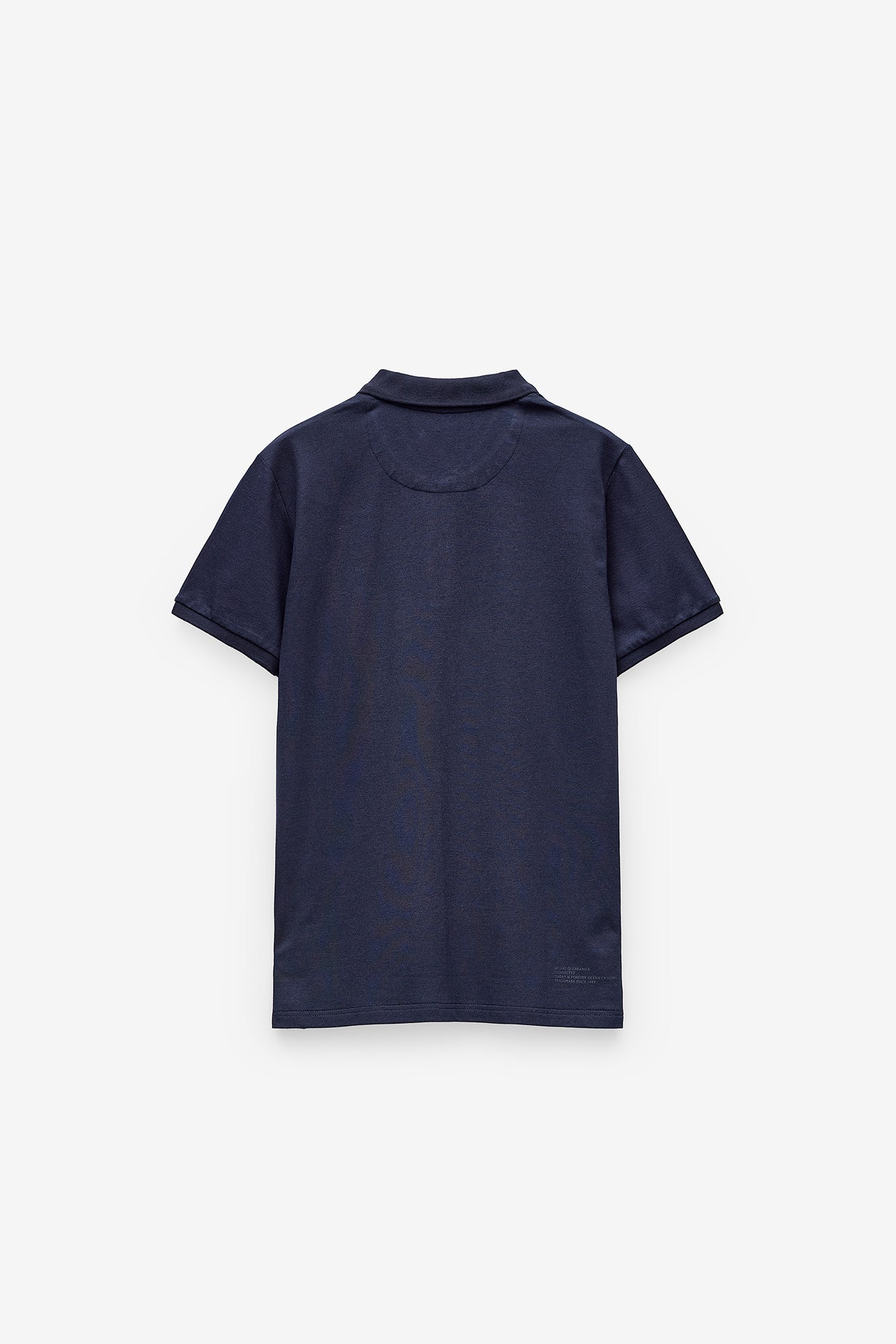 POLO EN MICROPIQUÉ