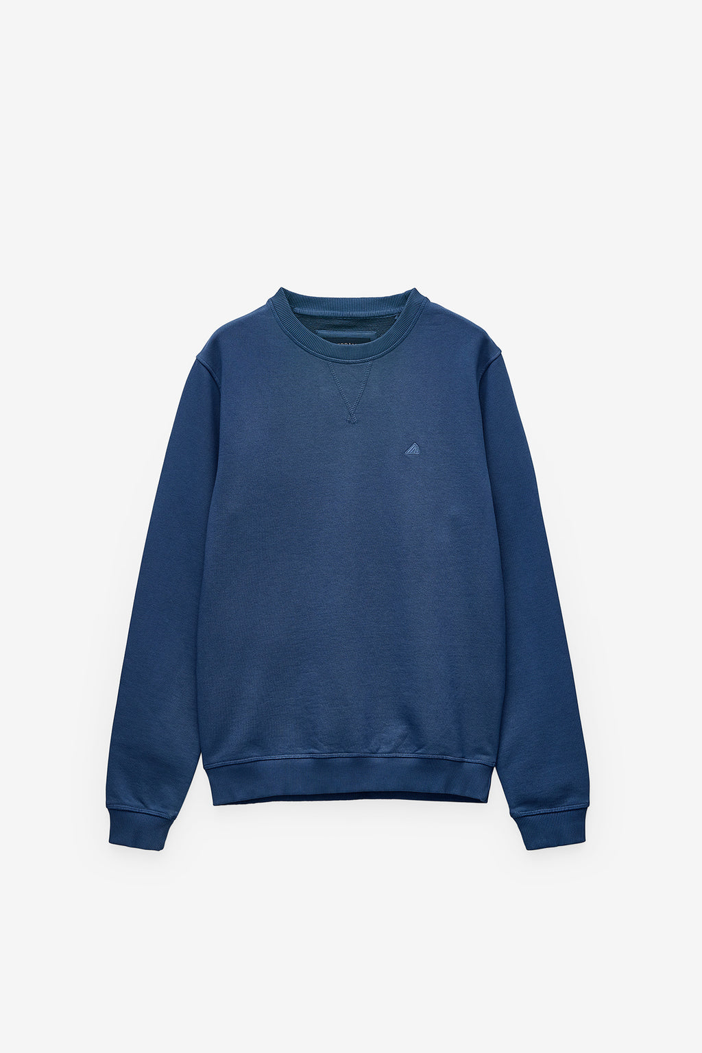 SWEATSHIRT BÁSICA DECOTE REDONDO