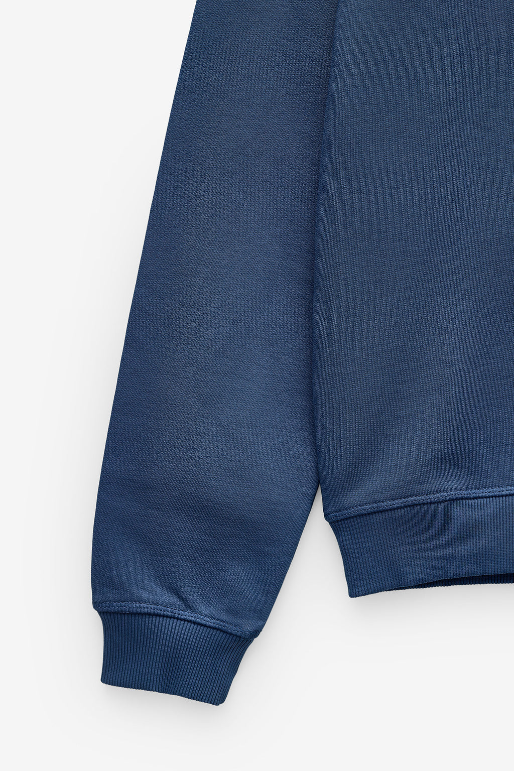 SWEATSHIRT BÁSICA DECOTE REDONDO