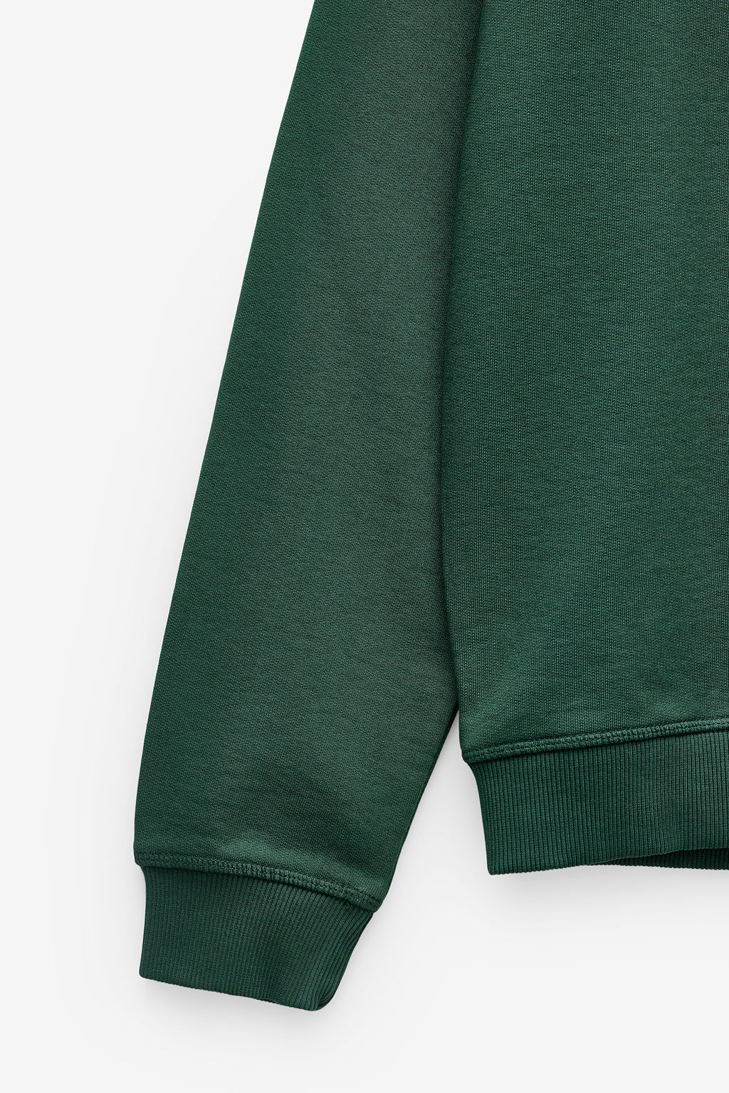 SUDADERA BÁSICA CUELLO REDONDO
