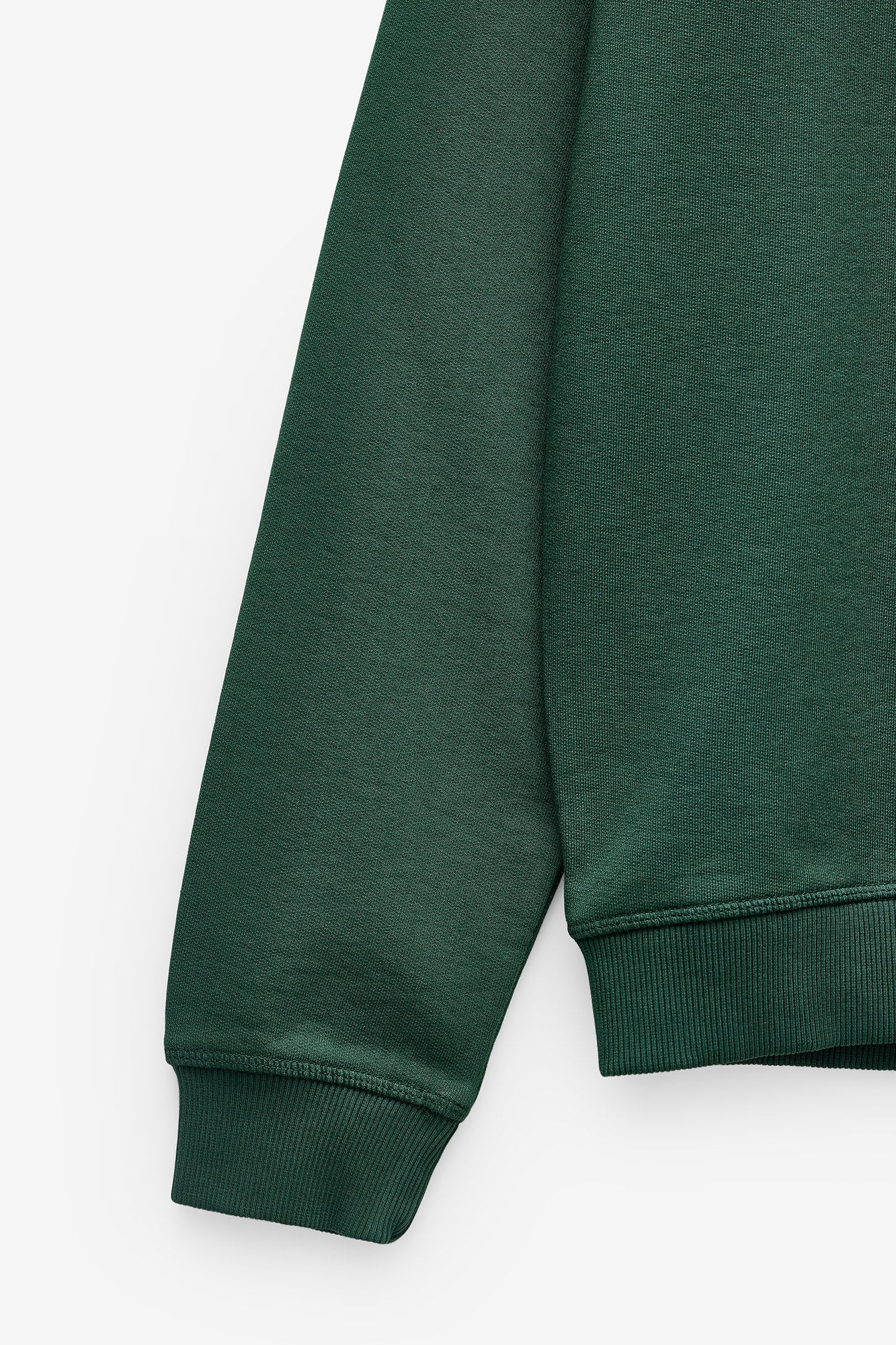 SWEATSHIRT BÁSICA DECOTE REDONDO