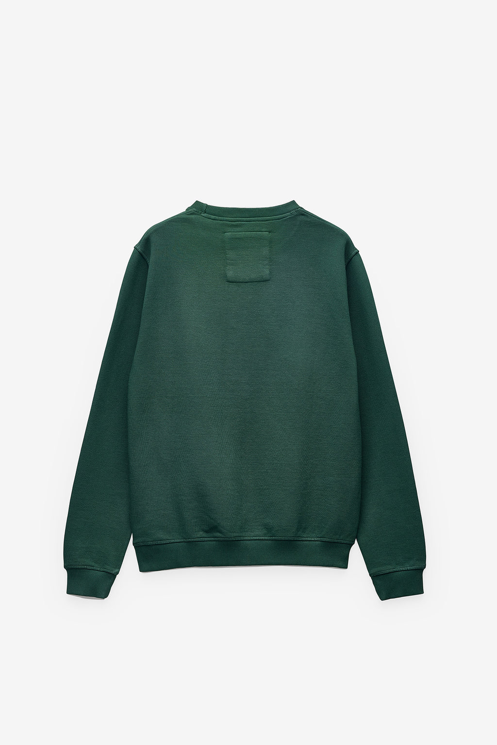 SUDADERA BÁSICA CUELLO REDONDO