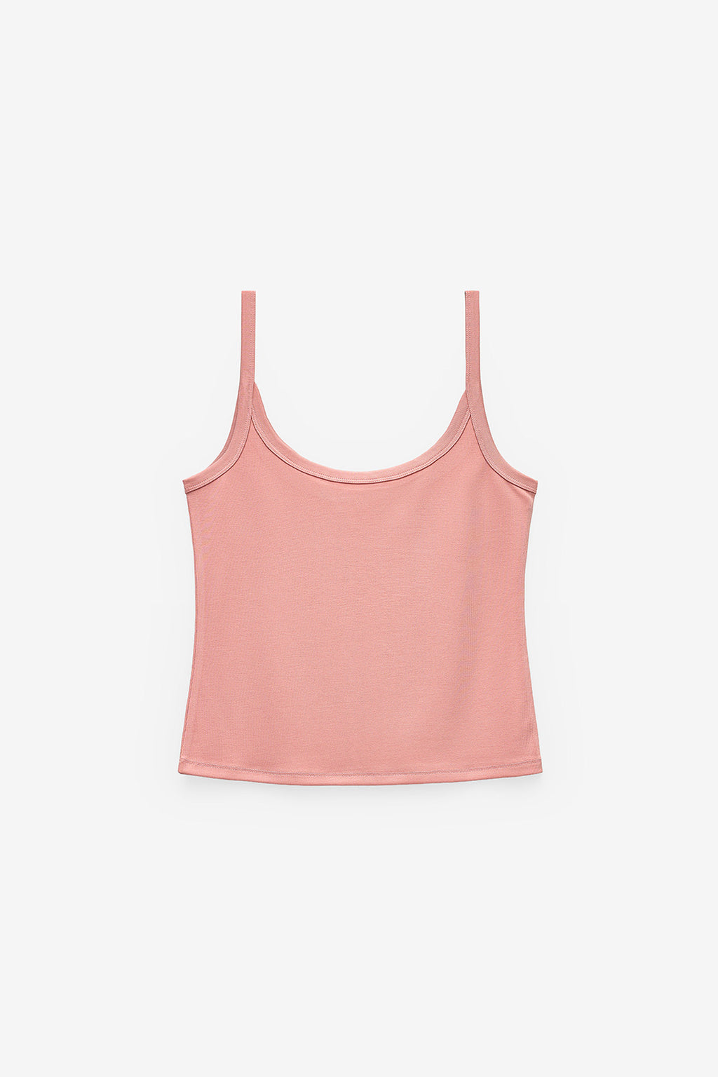 TOP PEPLUM LISO