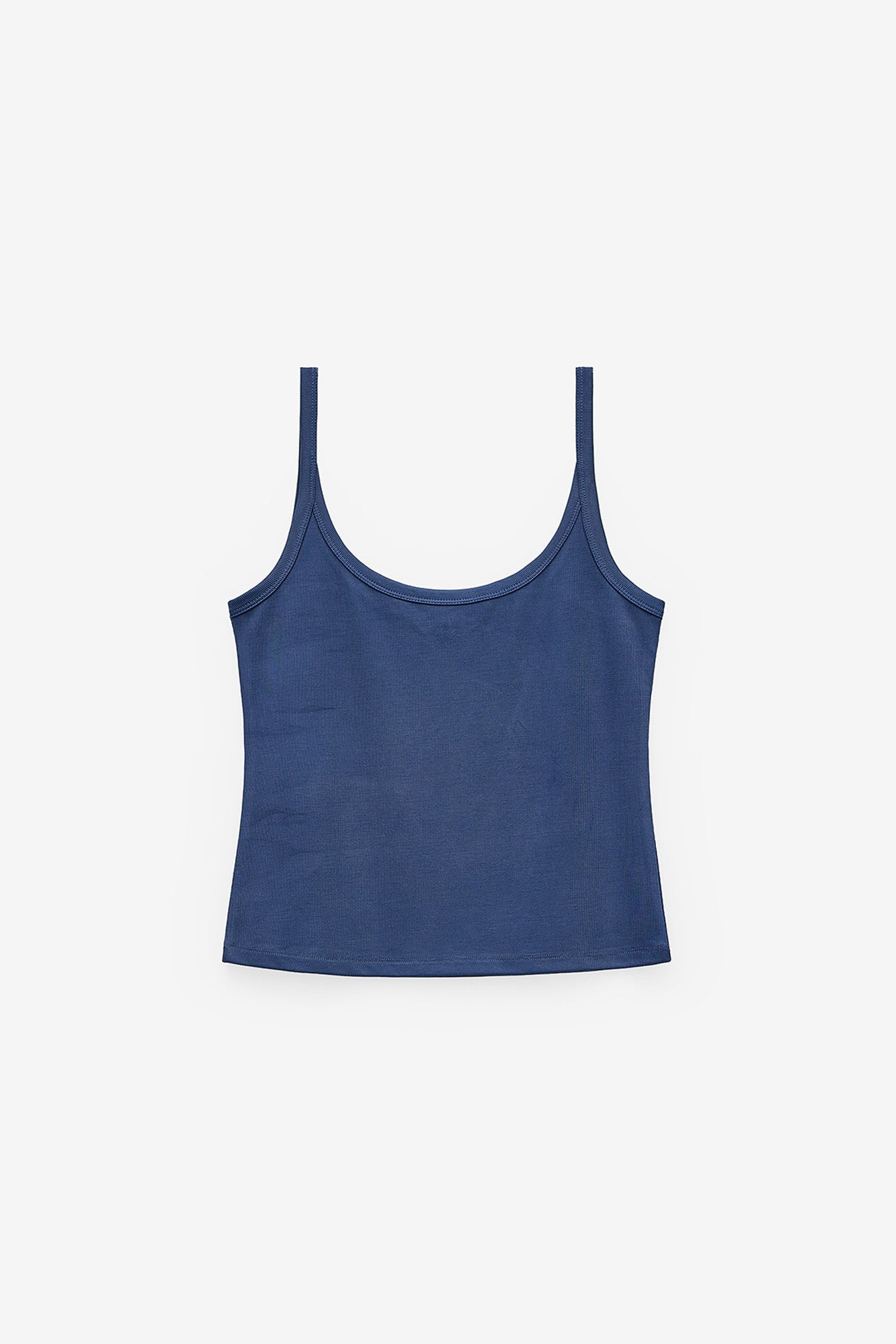 TOP PEPLUM LISO