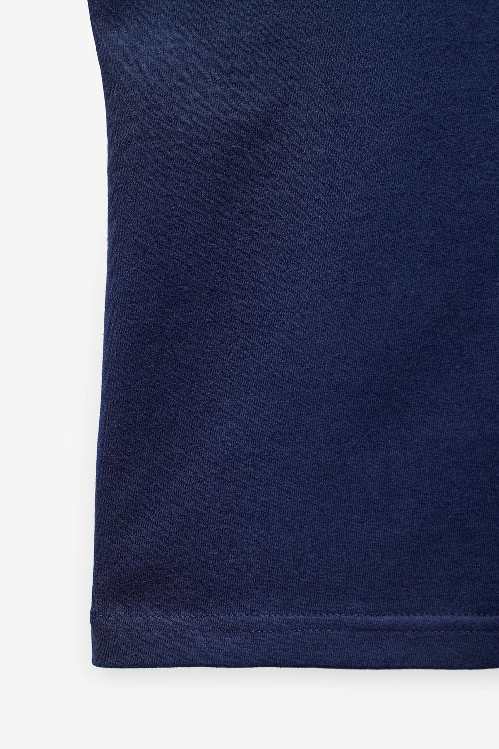 TANK TOP COM CONTRASTES