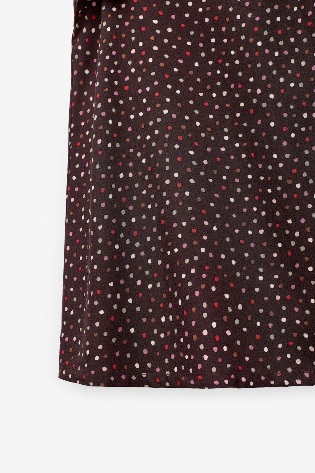 TOP POLKA DOTS