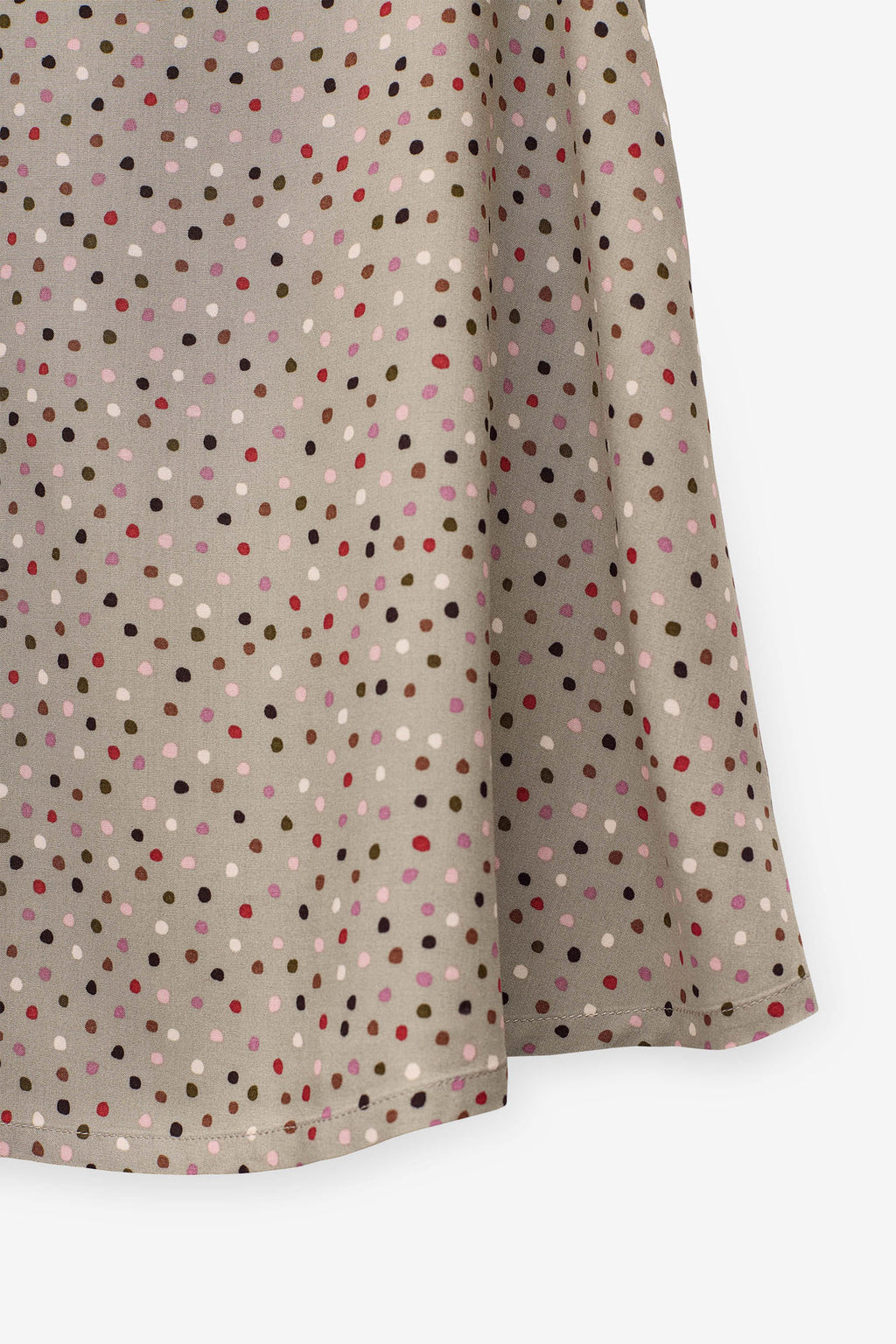 TOP POLKA DOTS