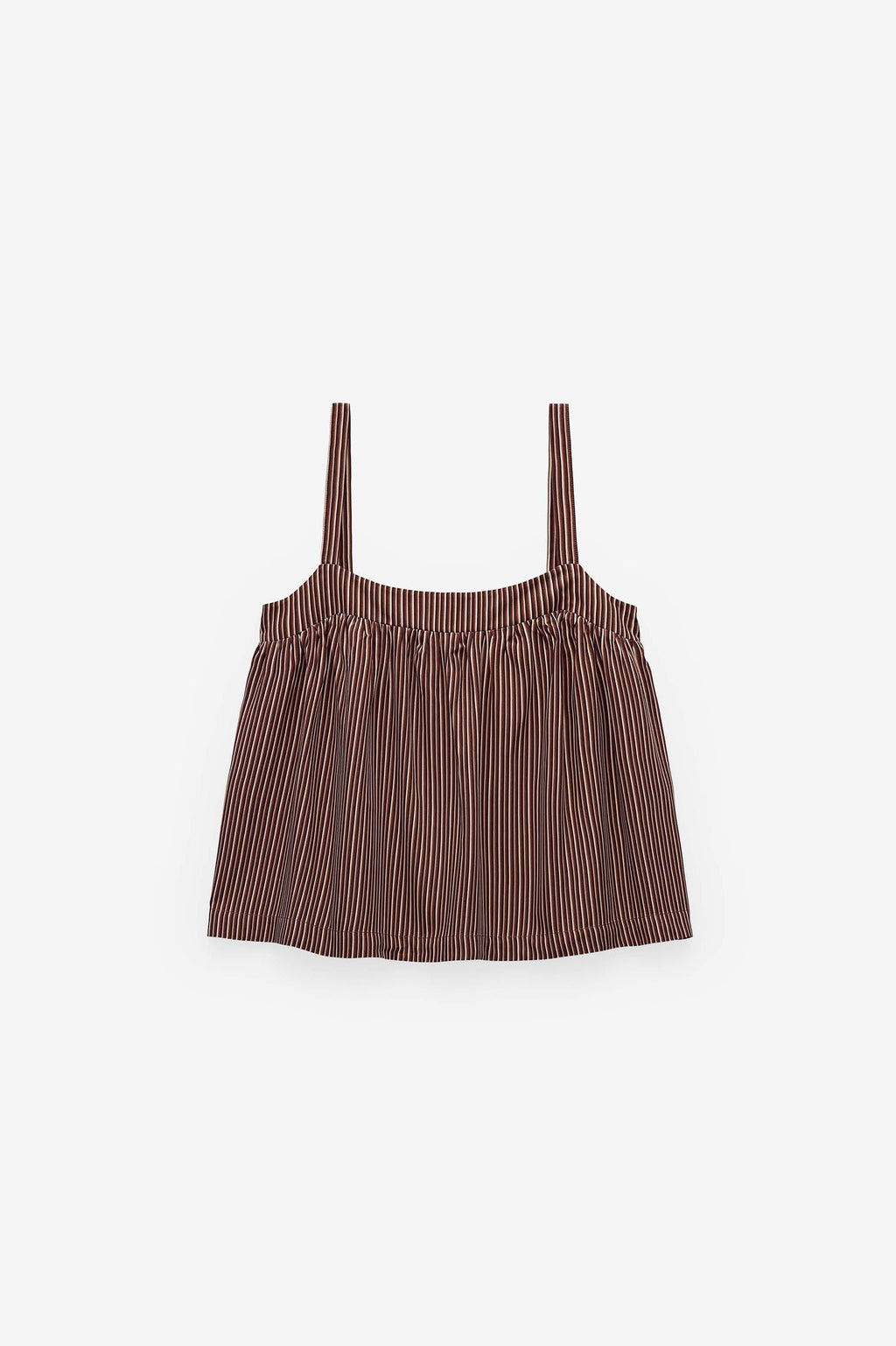 TOP DE ALÇAS MULTIRISCAS