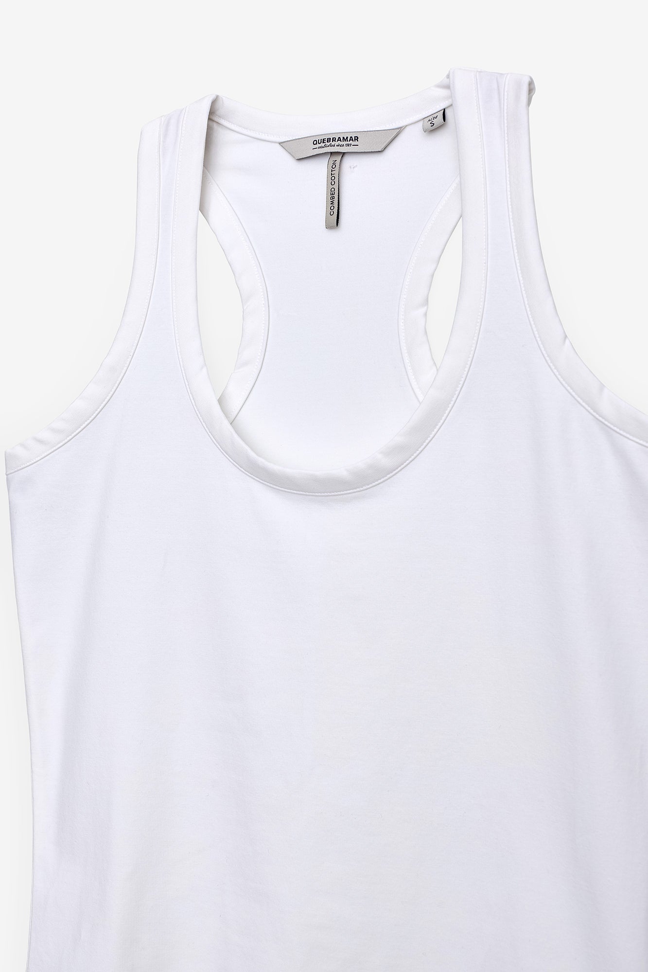 TOP TANK