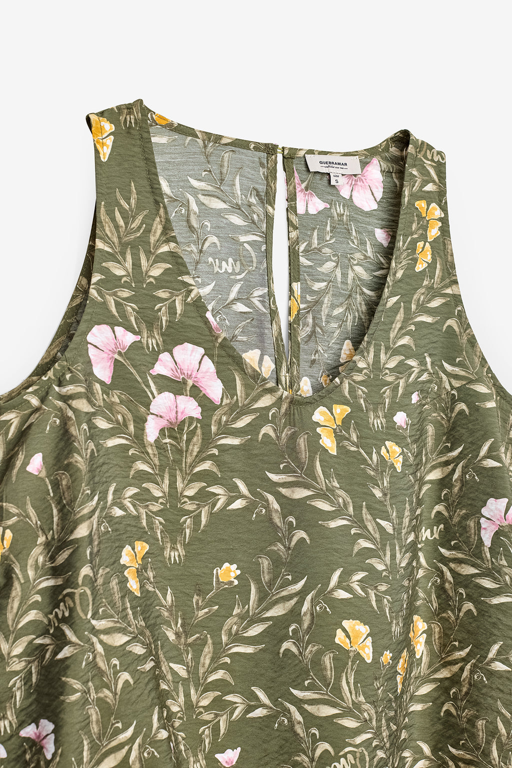 TOP ESTAMPADO