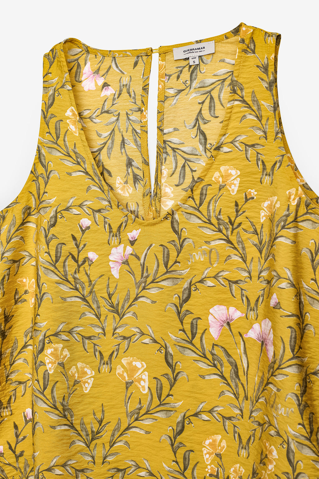 TOP ESTAMPADO
