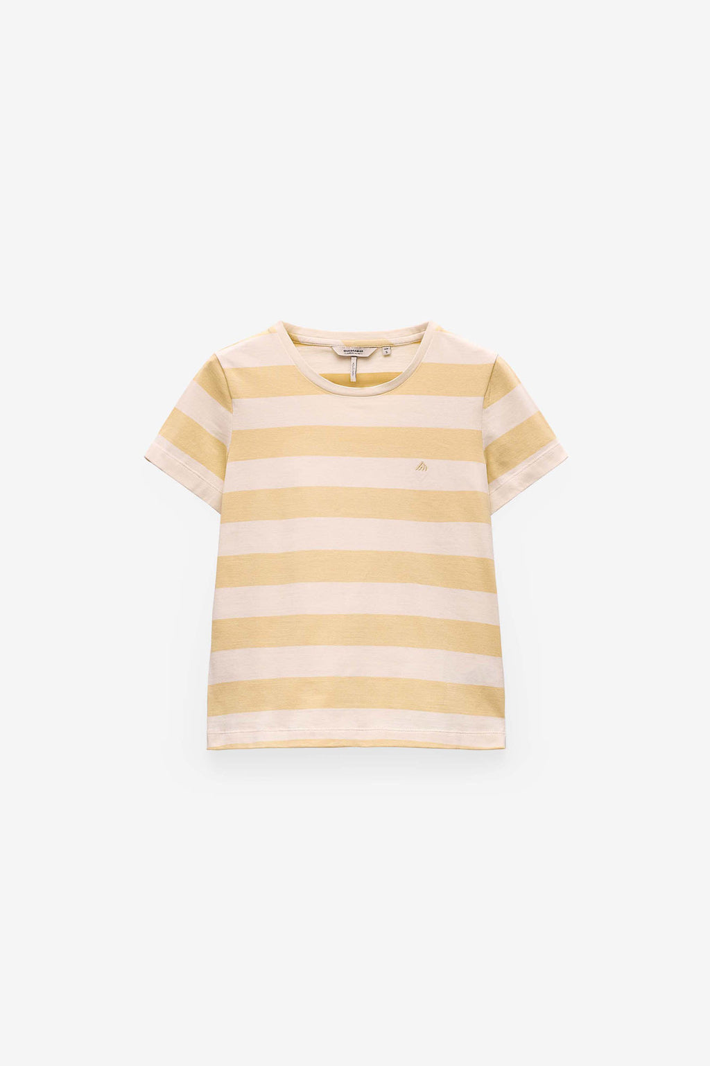 CAMISETA DE RAYAS