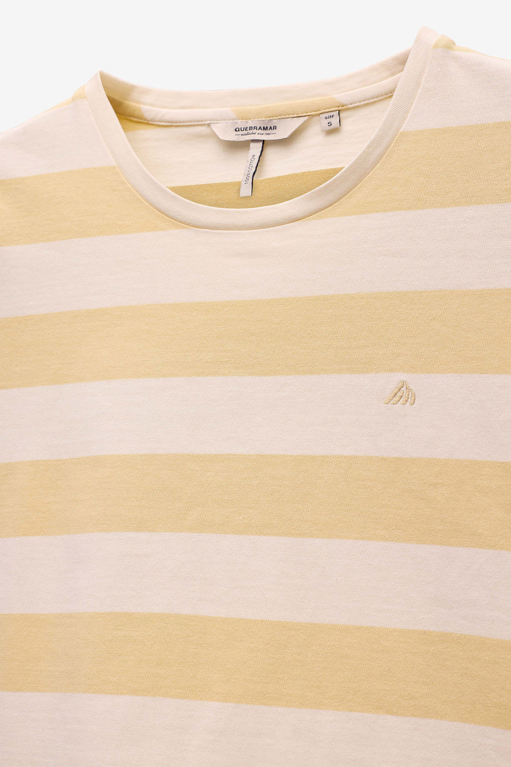 CAMISETA DE RAYAS