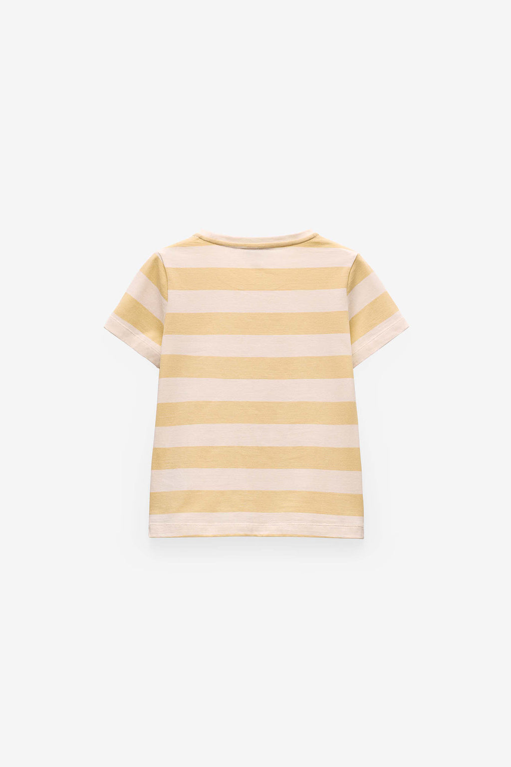 CAMISETA DE RAYAS