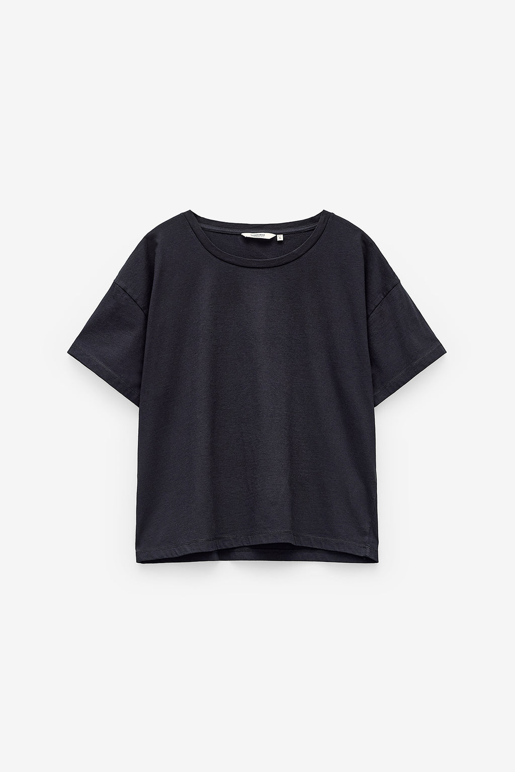 T-SHIRT BÁSICA LOOSE FIT