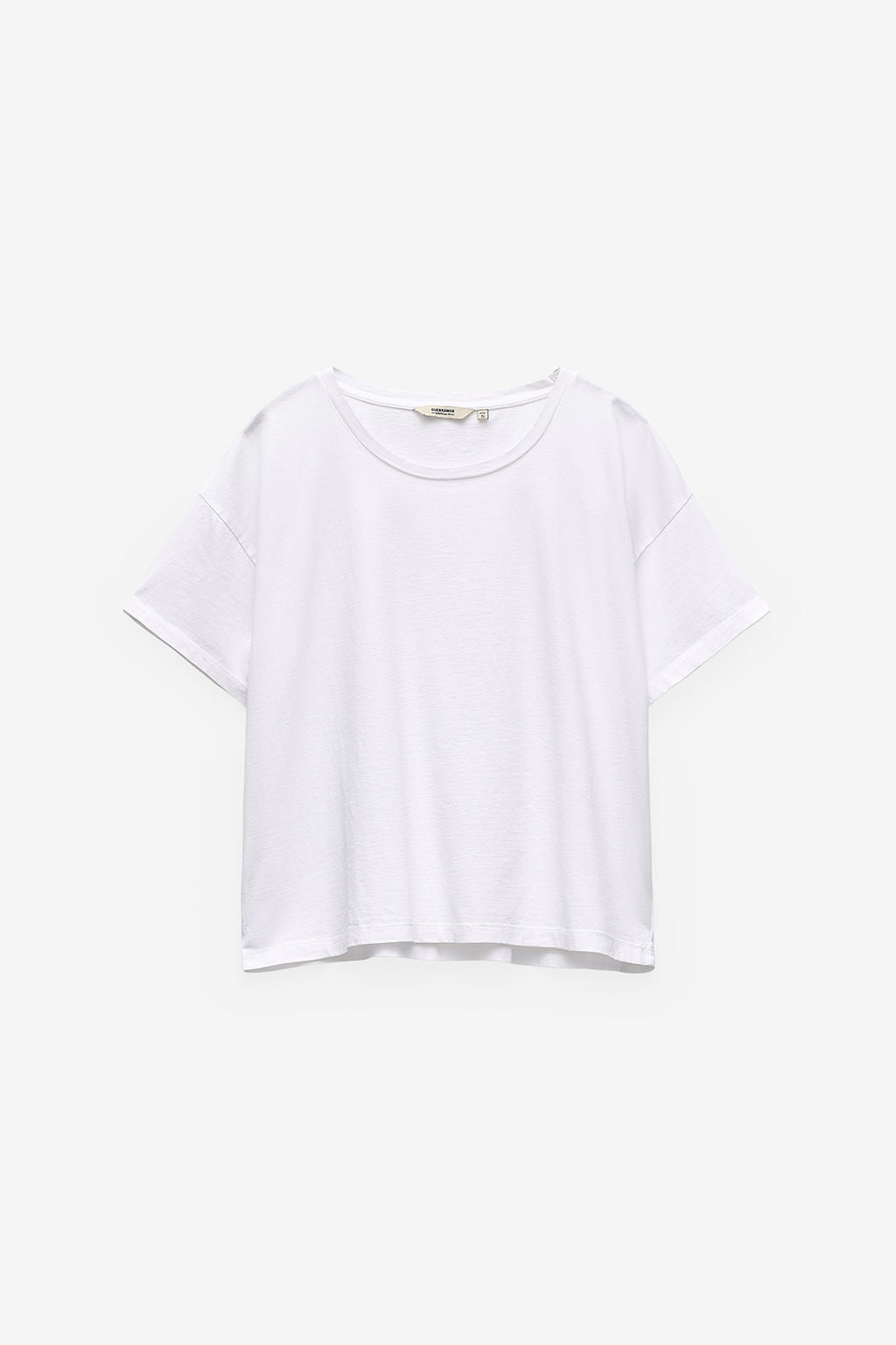 T-SHIRT LOOSE FIT
