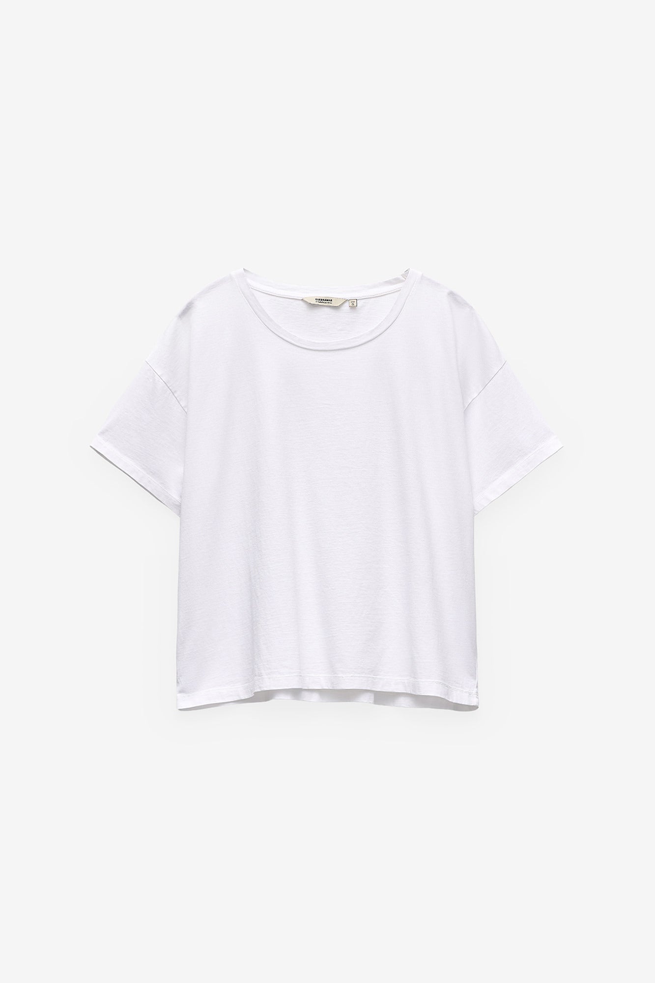 T-SHIRT LOOSE FIT