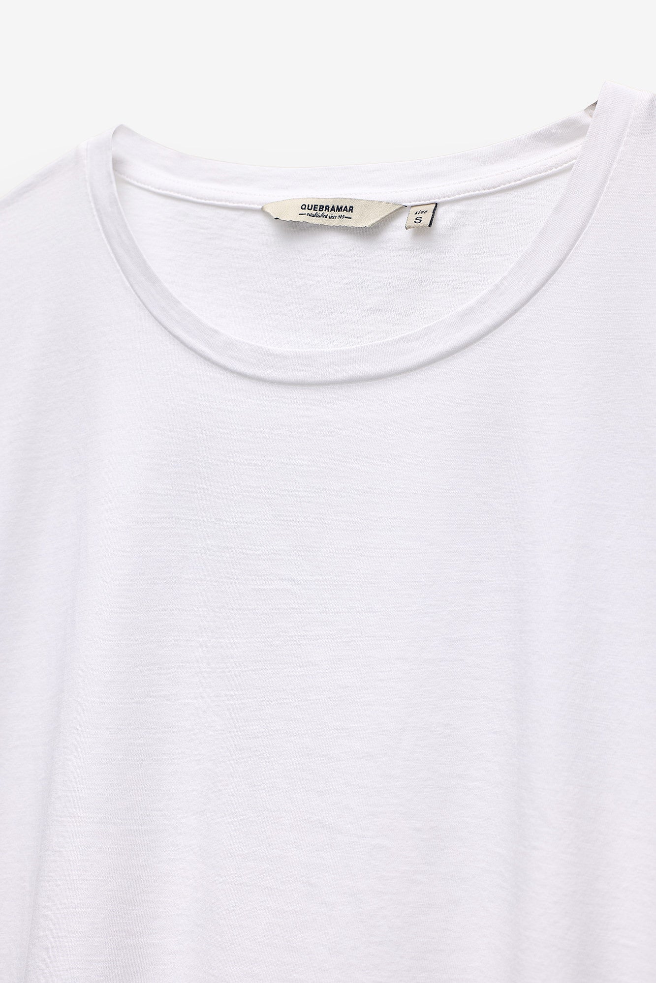 T-SHIRT LOOSE FIT