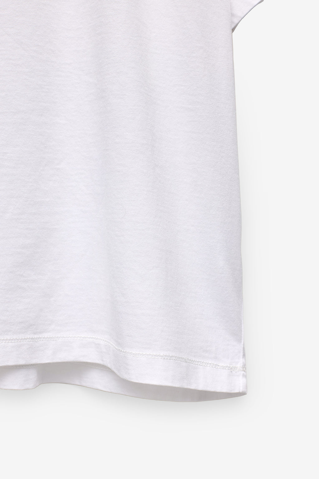 T-SHIRT LOOSE FIT