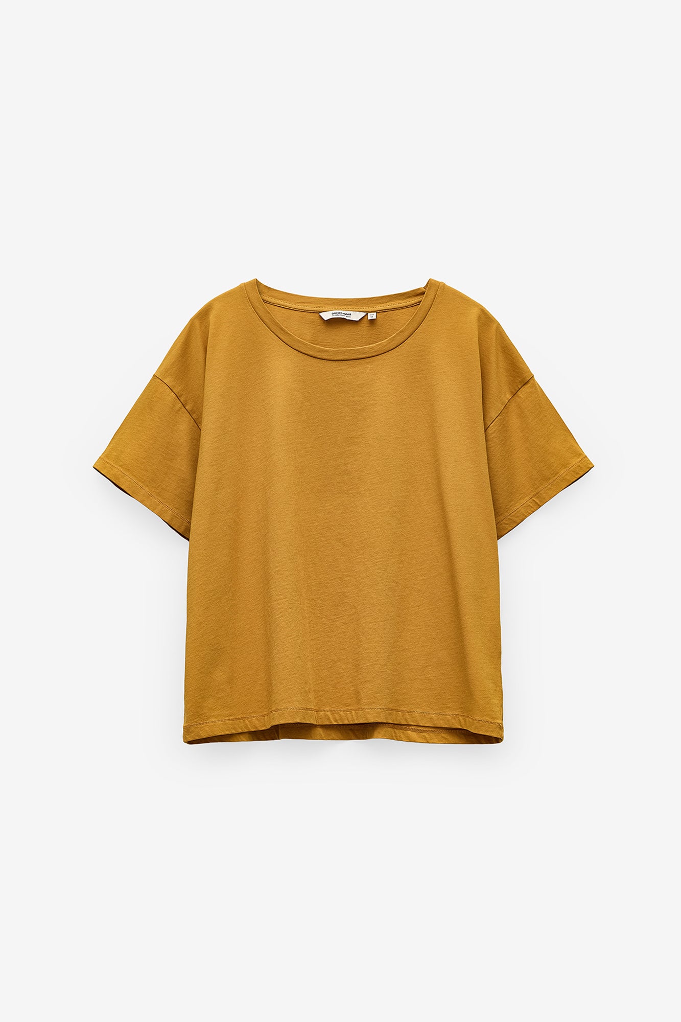 T-SHIRT LOOSE FIT