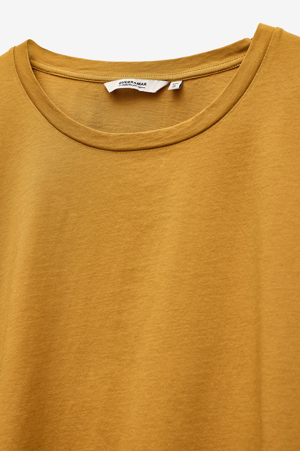 T-SHIRT LOOSE FIT
