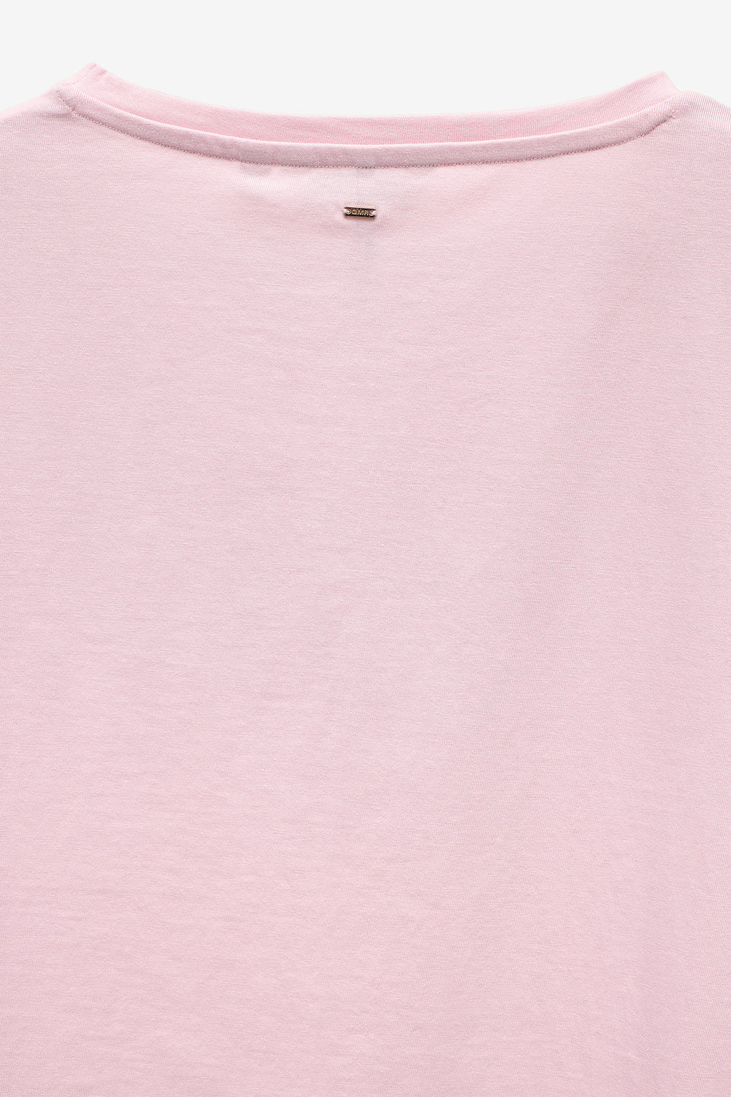 CAMISETA CON ESTAMPADO FLORAL