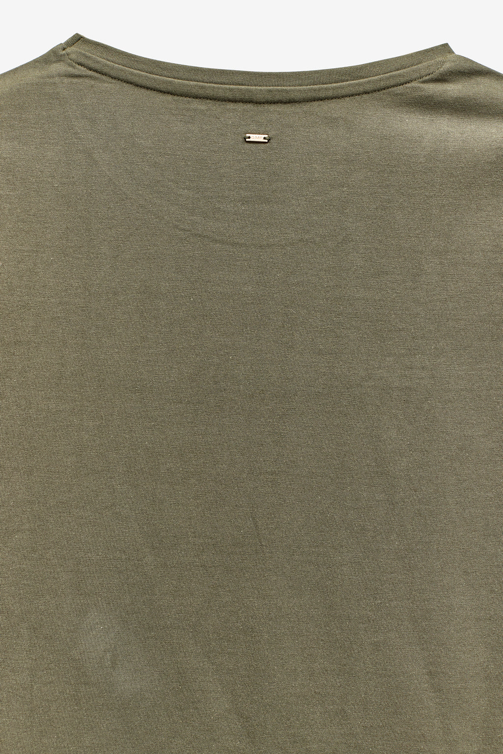CAMISETA CON ENCAJE