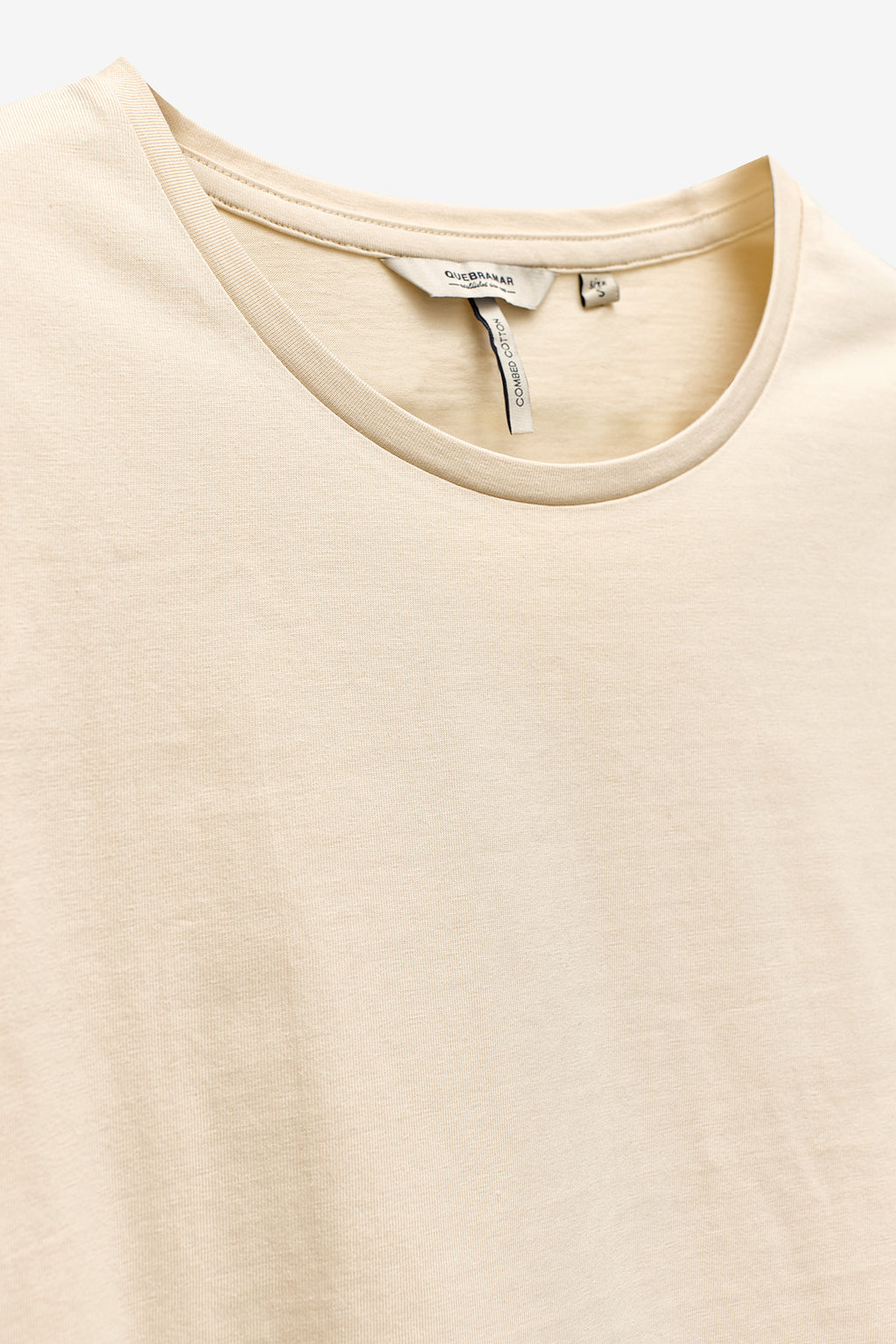 T-SHIRT COM RENDA