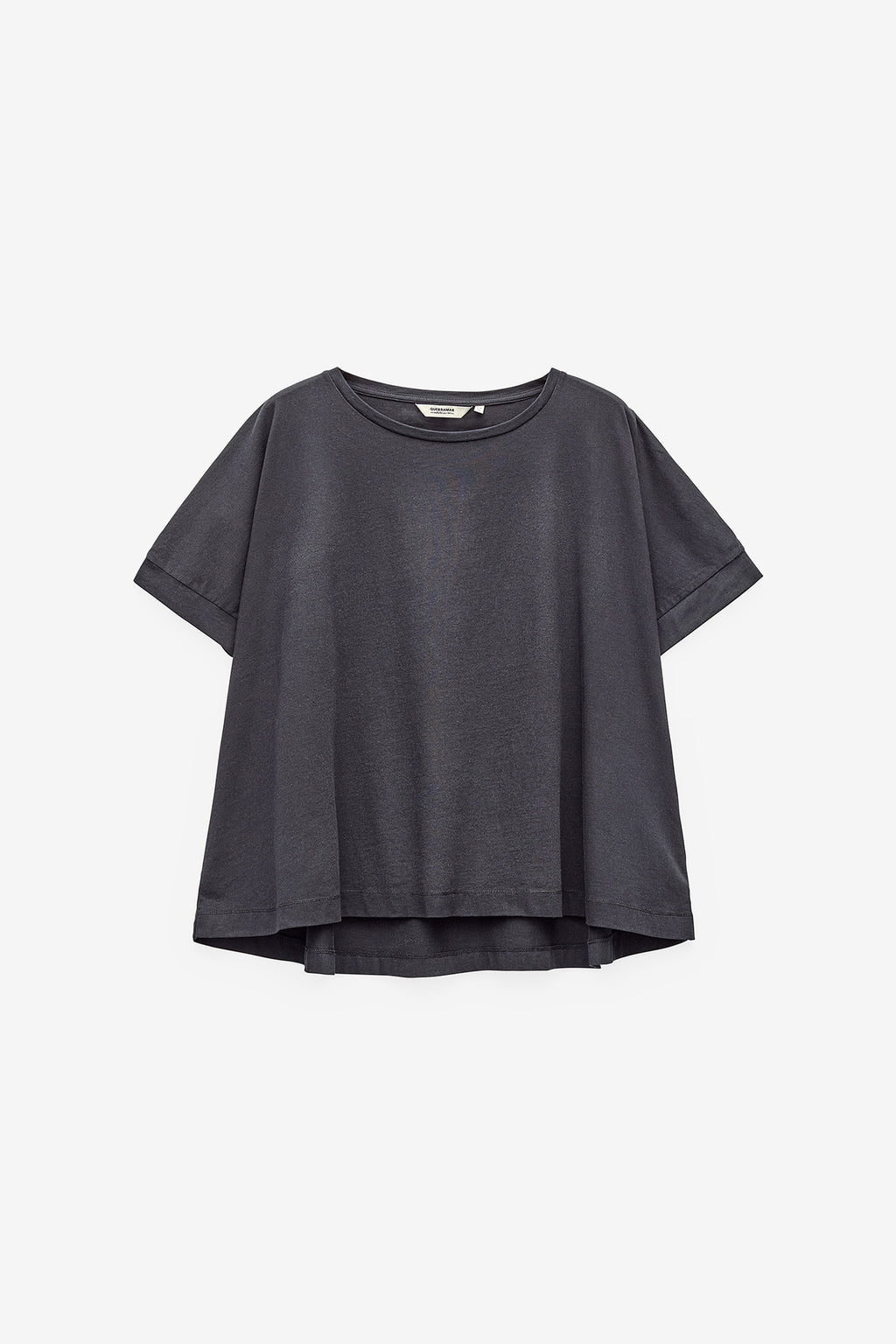 T-SHIRT FLUÍDA