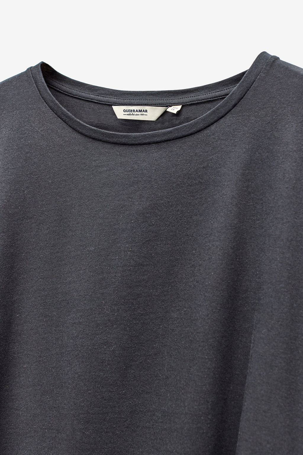 T-SHIRT FLUÍDA