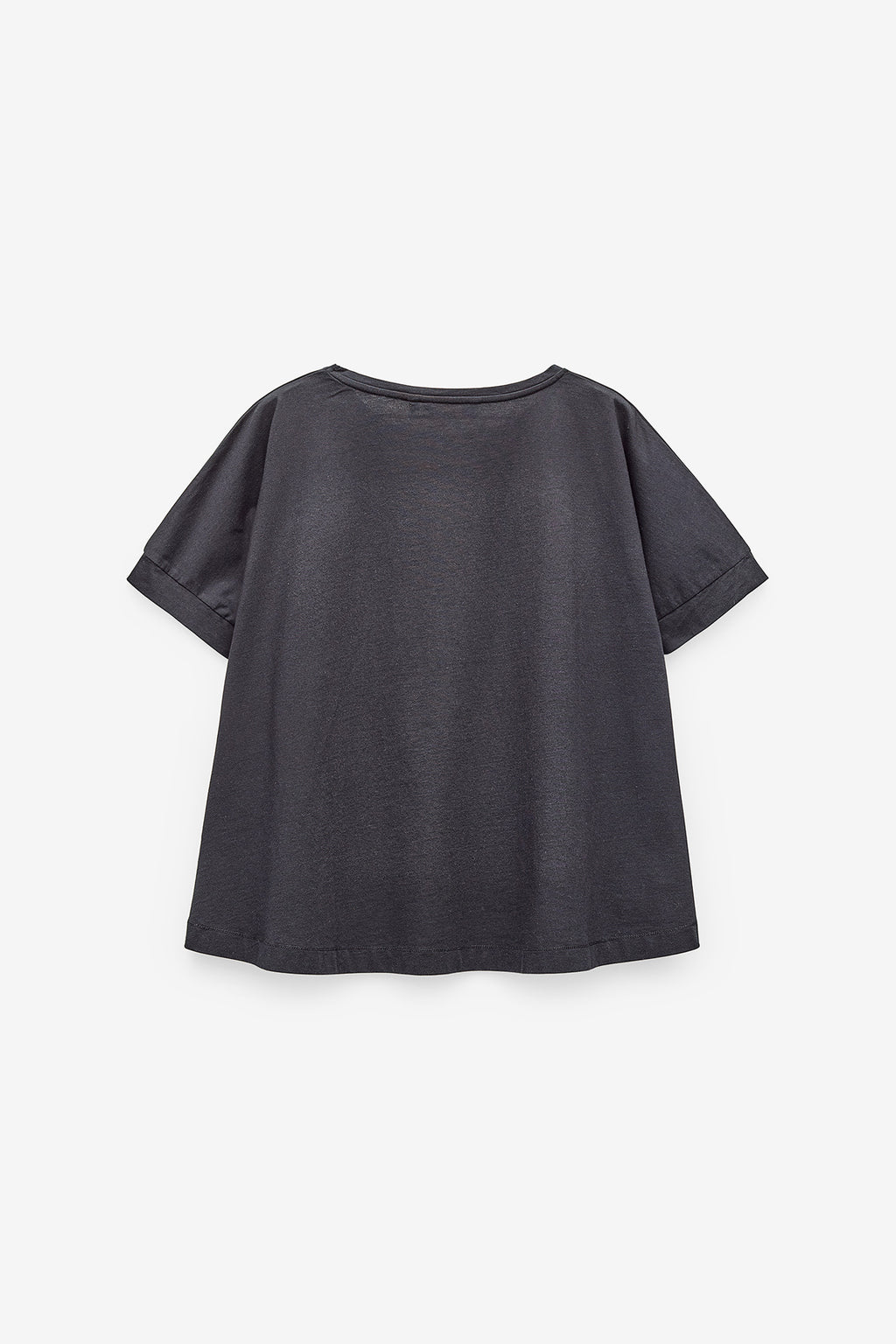 T-SHIRT FLUÍDA