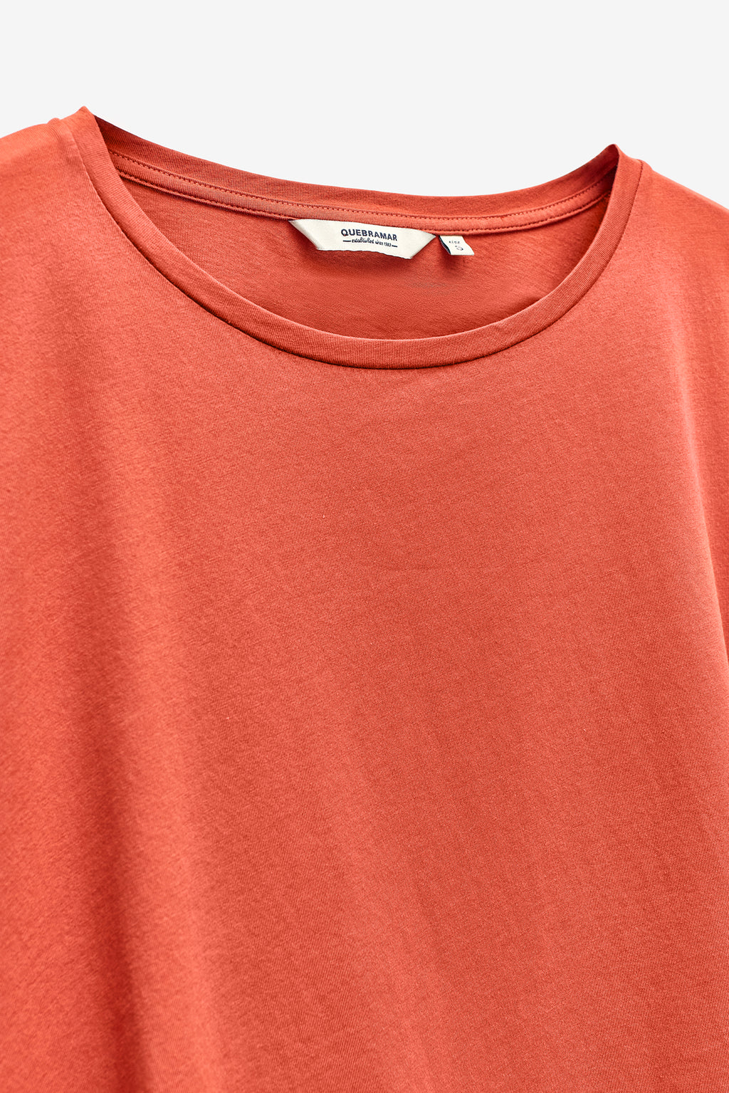 T-SHIRT FLUÍDA