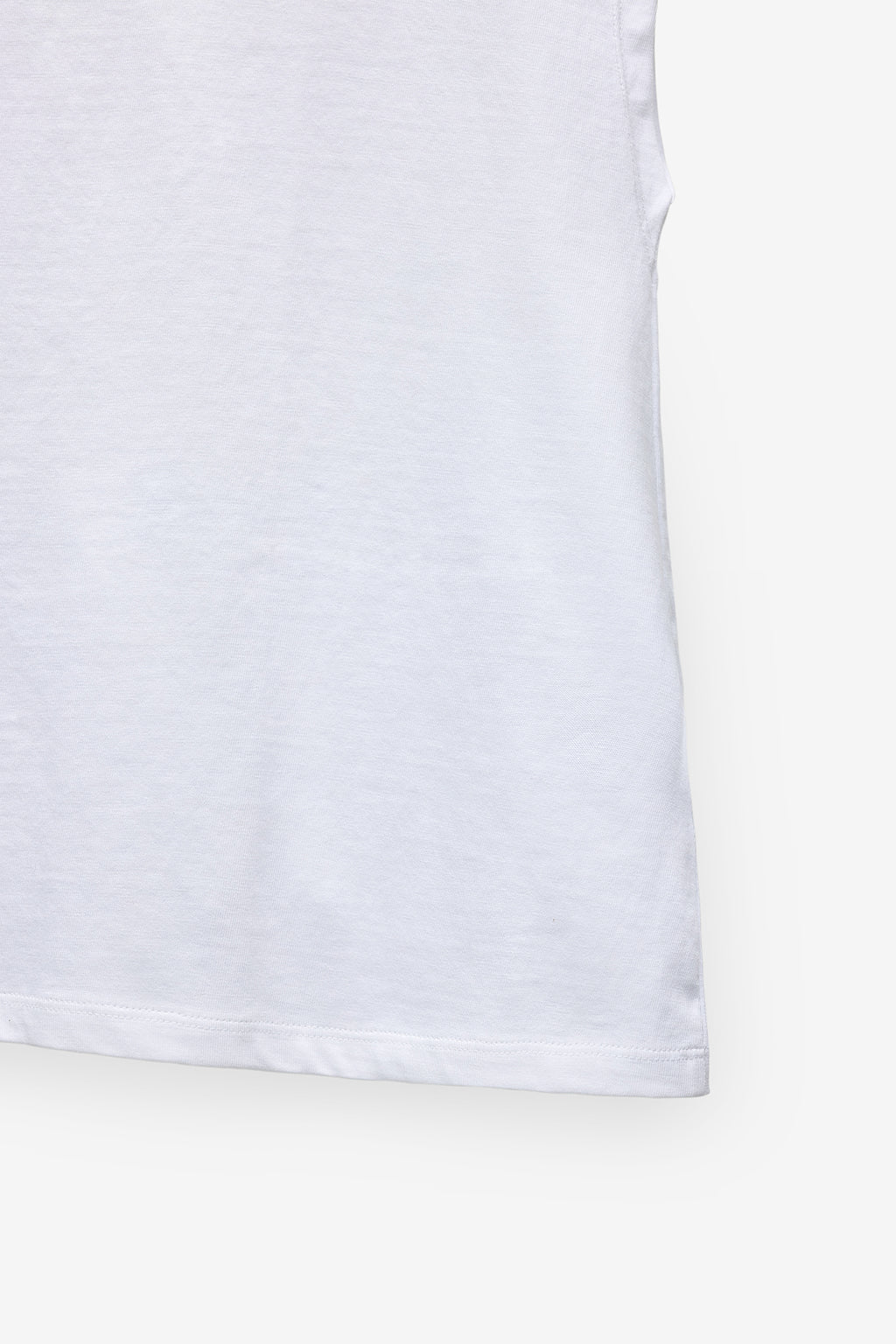 T-SHIRT EVASÉ MANGA CAVA