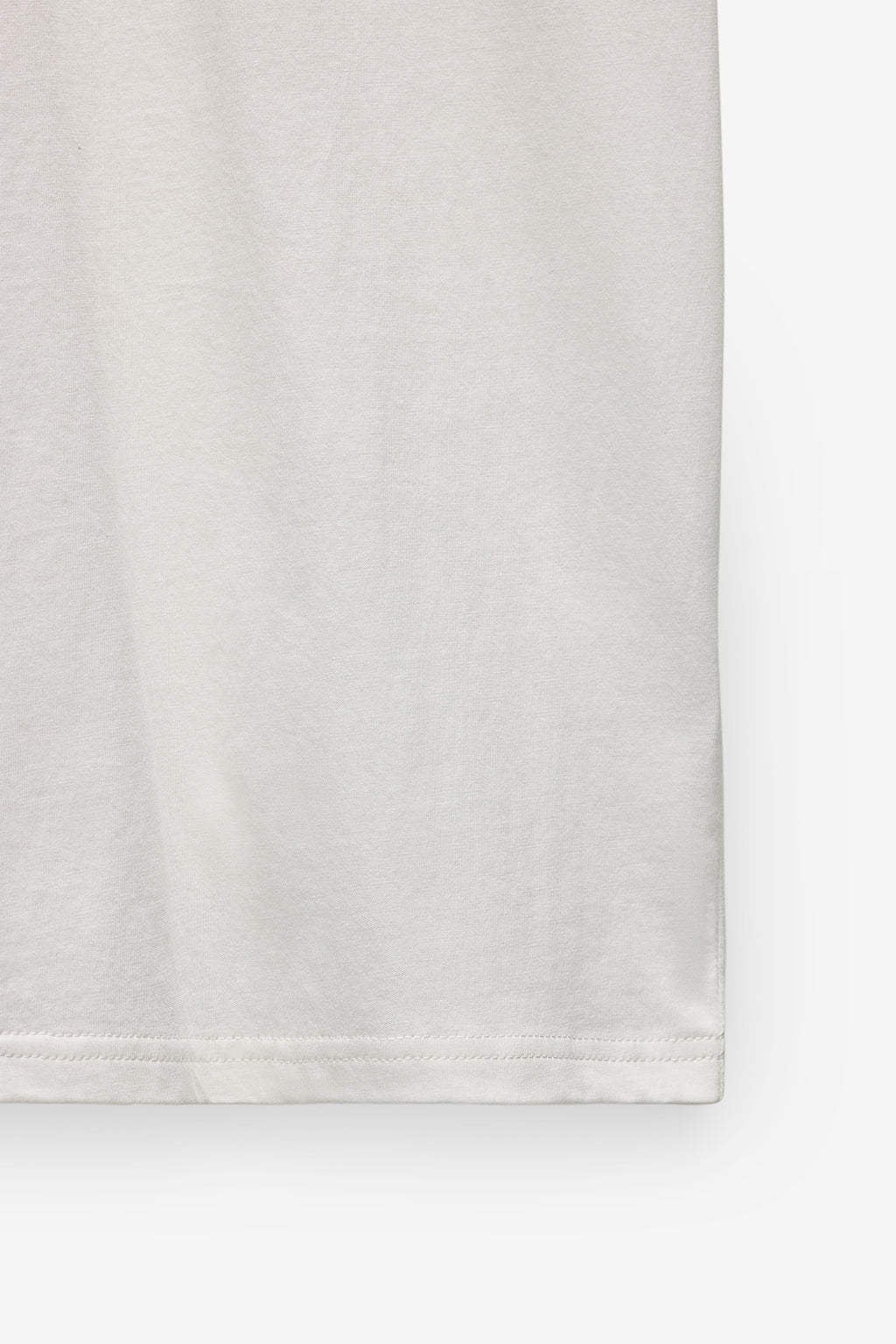T-SHIRT COM PRINT