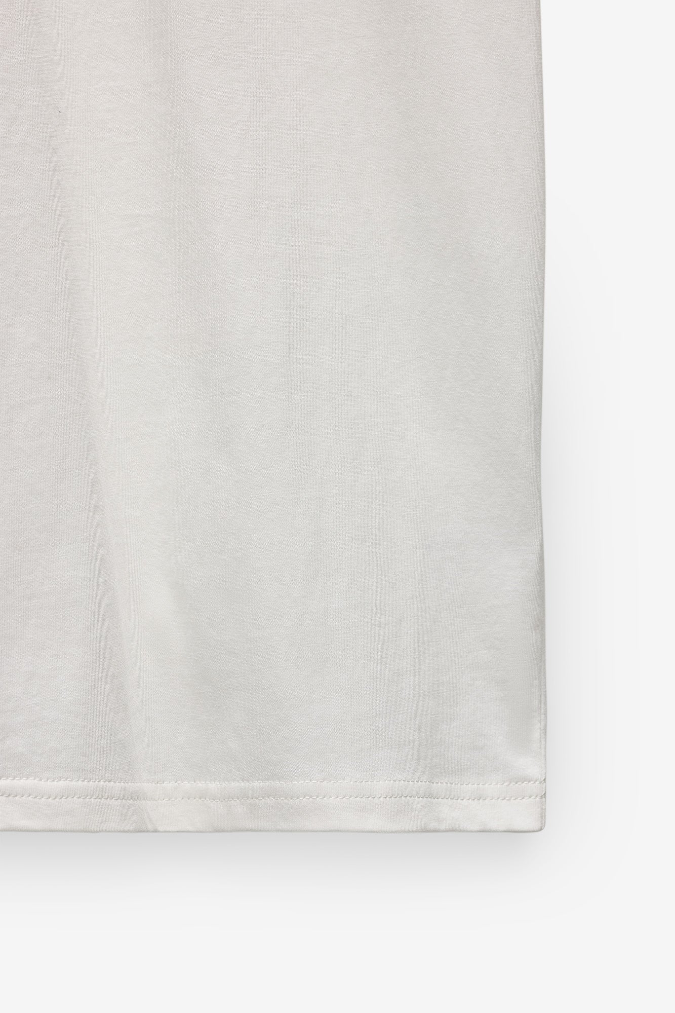 T-SHIRT COM PRINT