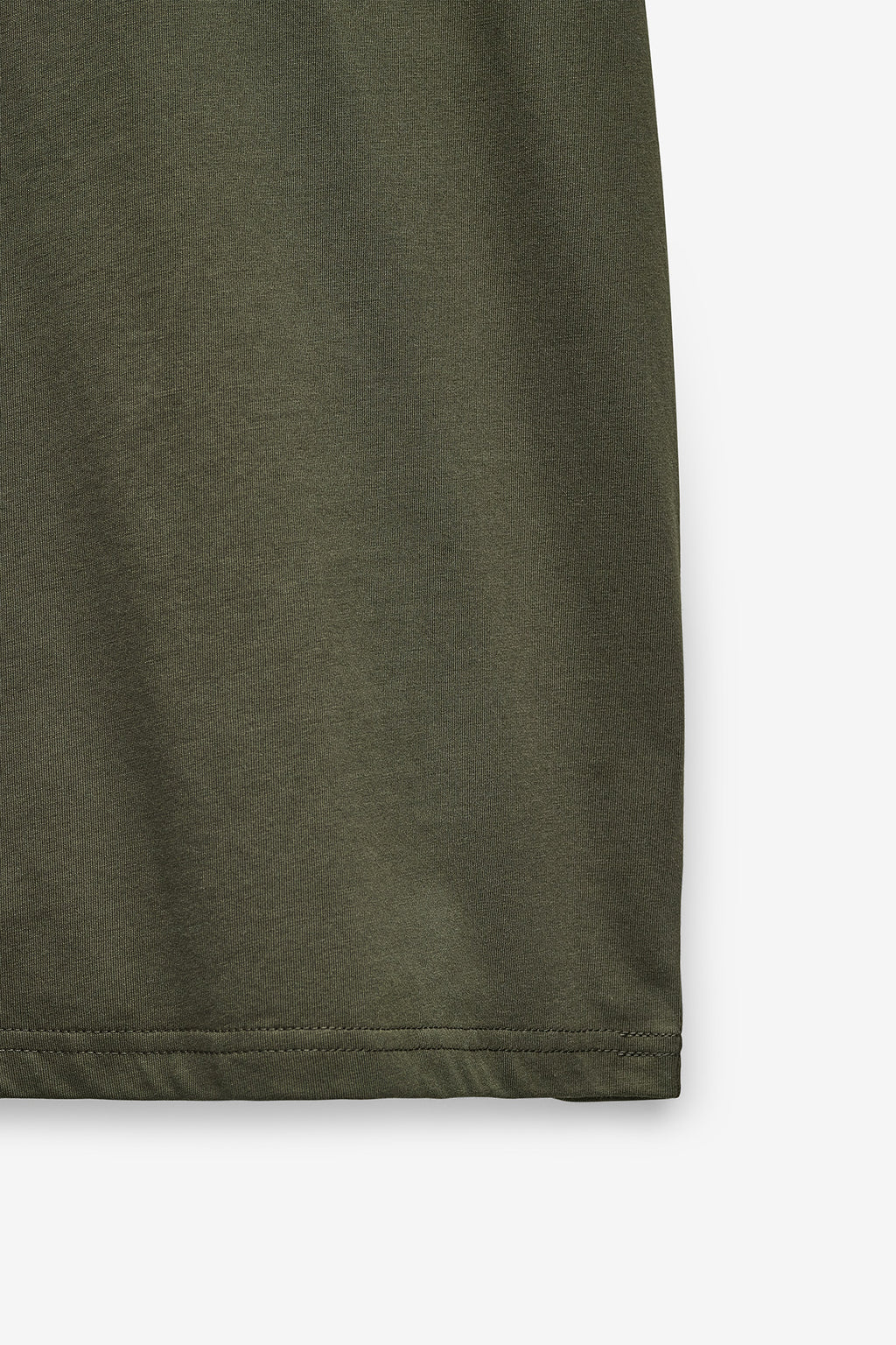 T-SHIRT COM PRINT