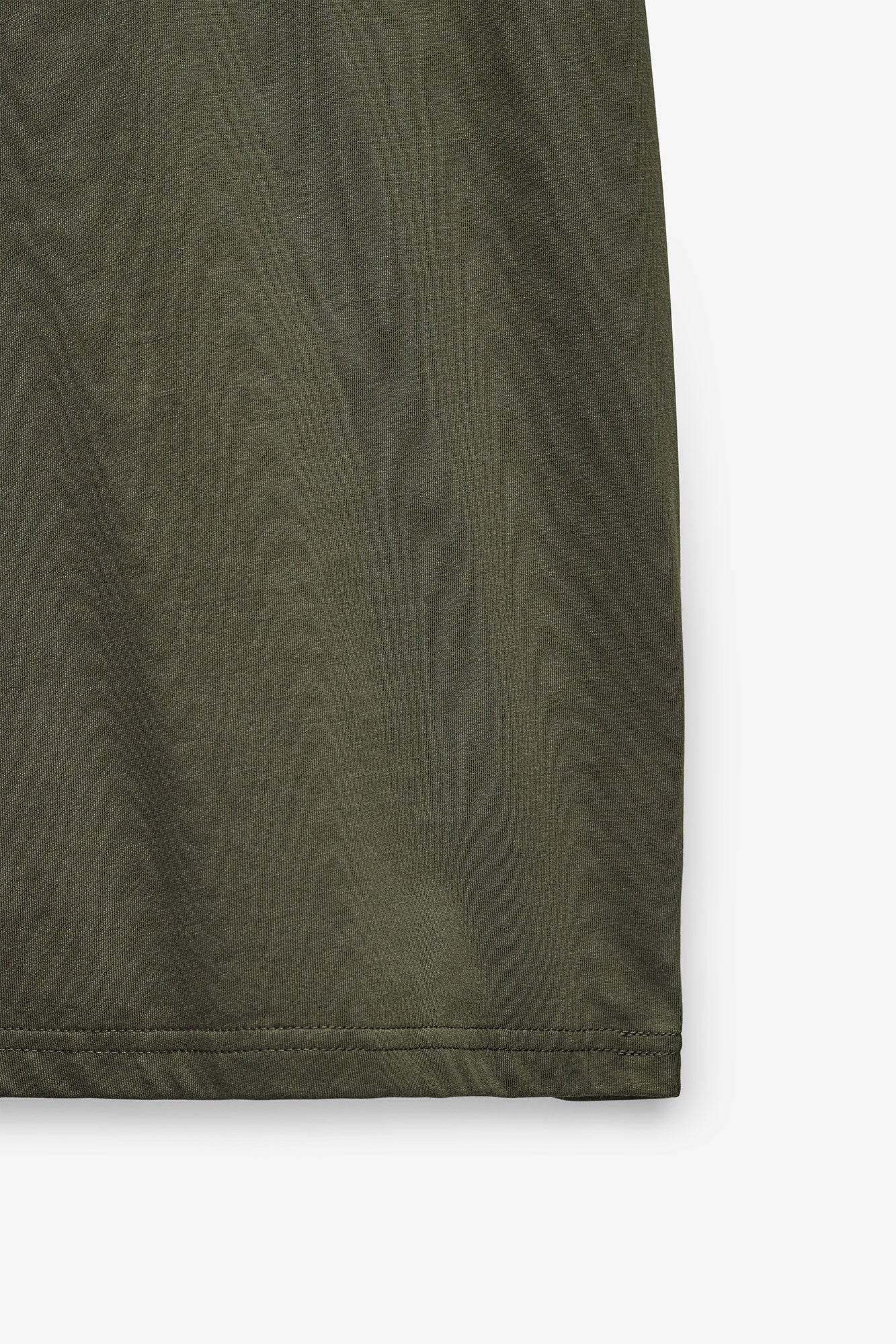 T-SHIRT COM PRINT