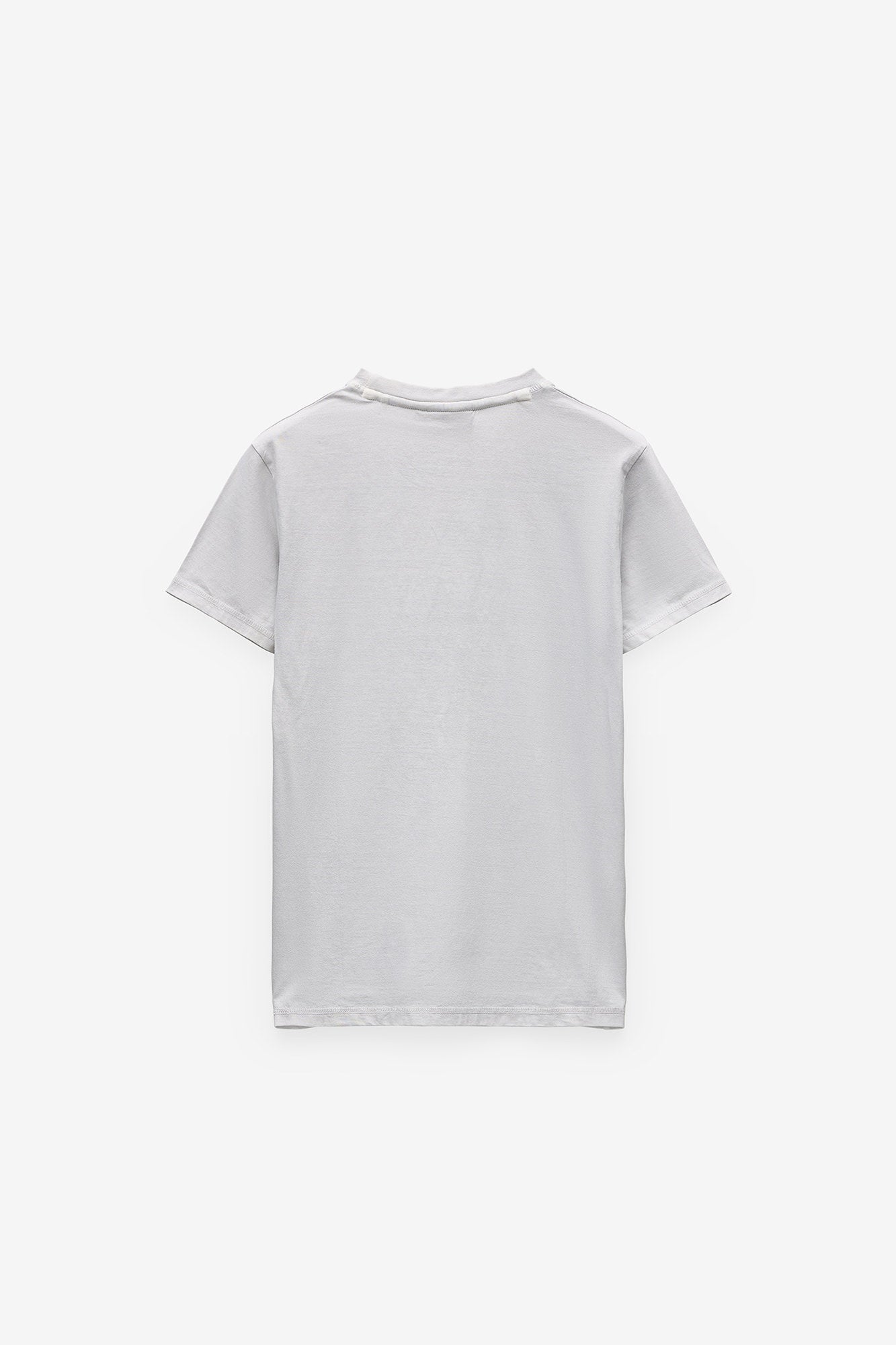 T-SHIRT BORDADO QUEBRAMAR