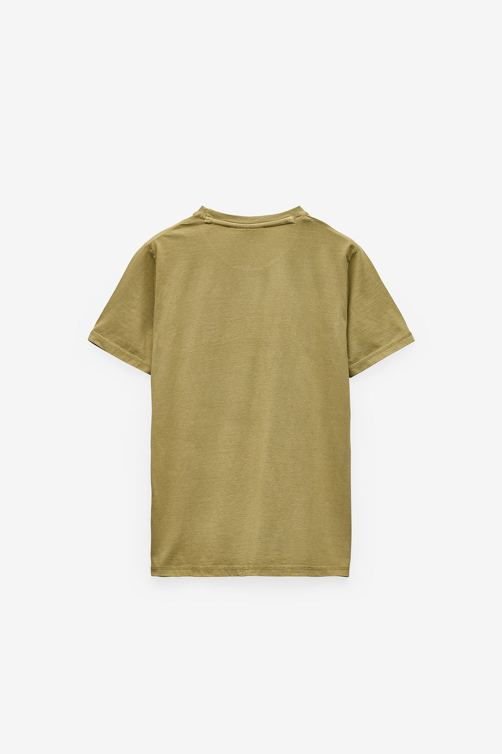 T-SHIRT BORDADO QUEBRAMAR